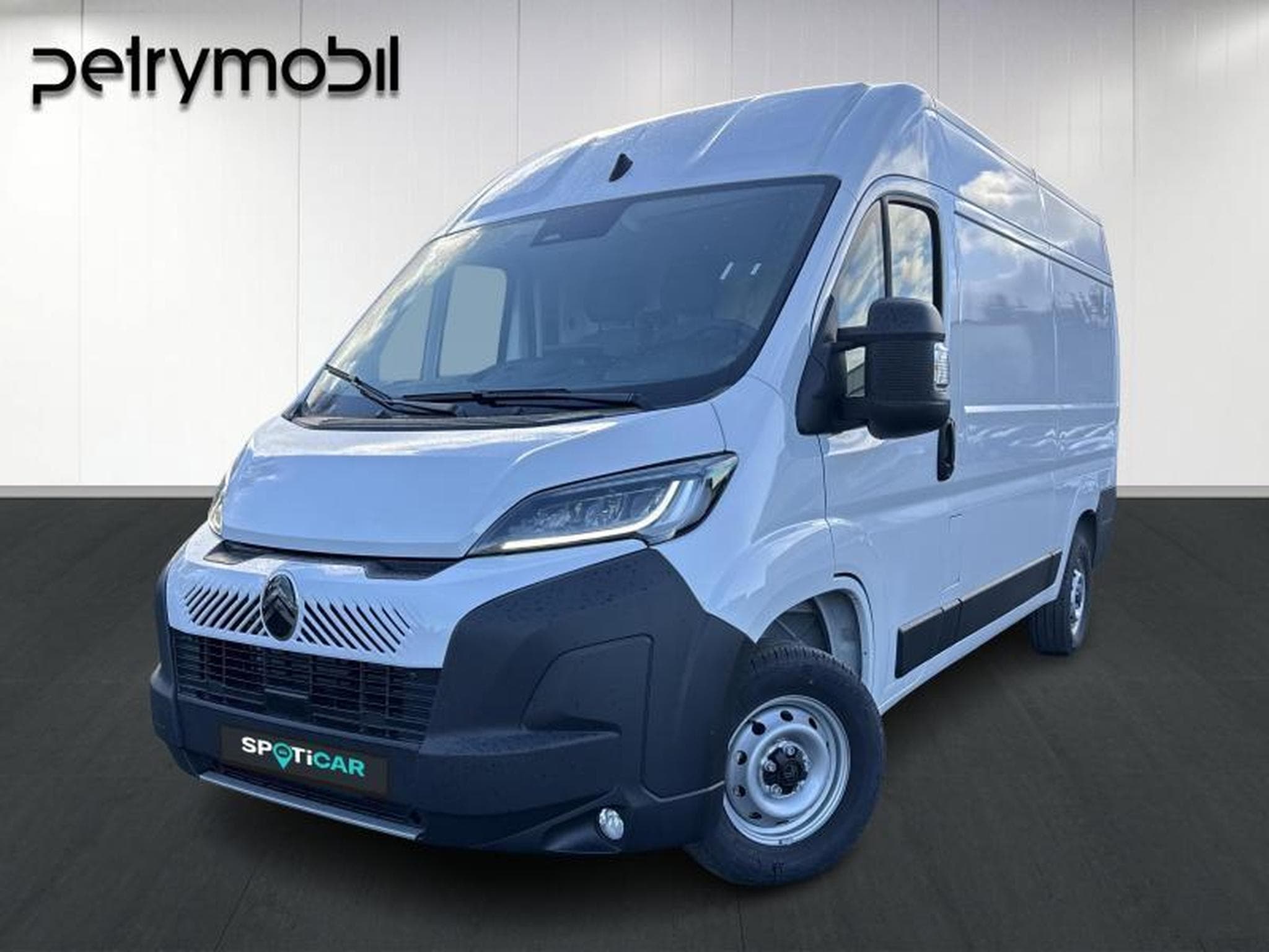 Citroën Jumper l2H (2025) - Photo 1