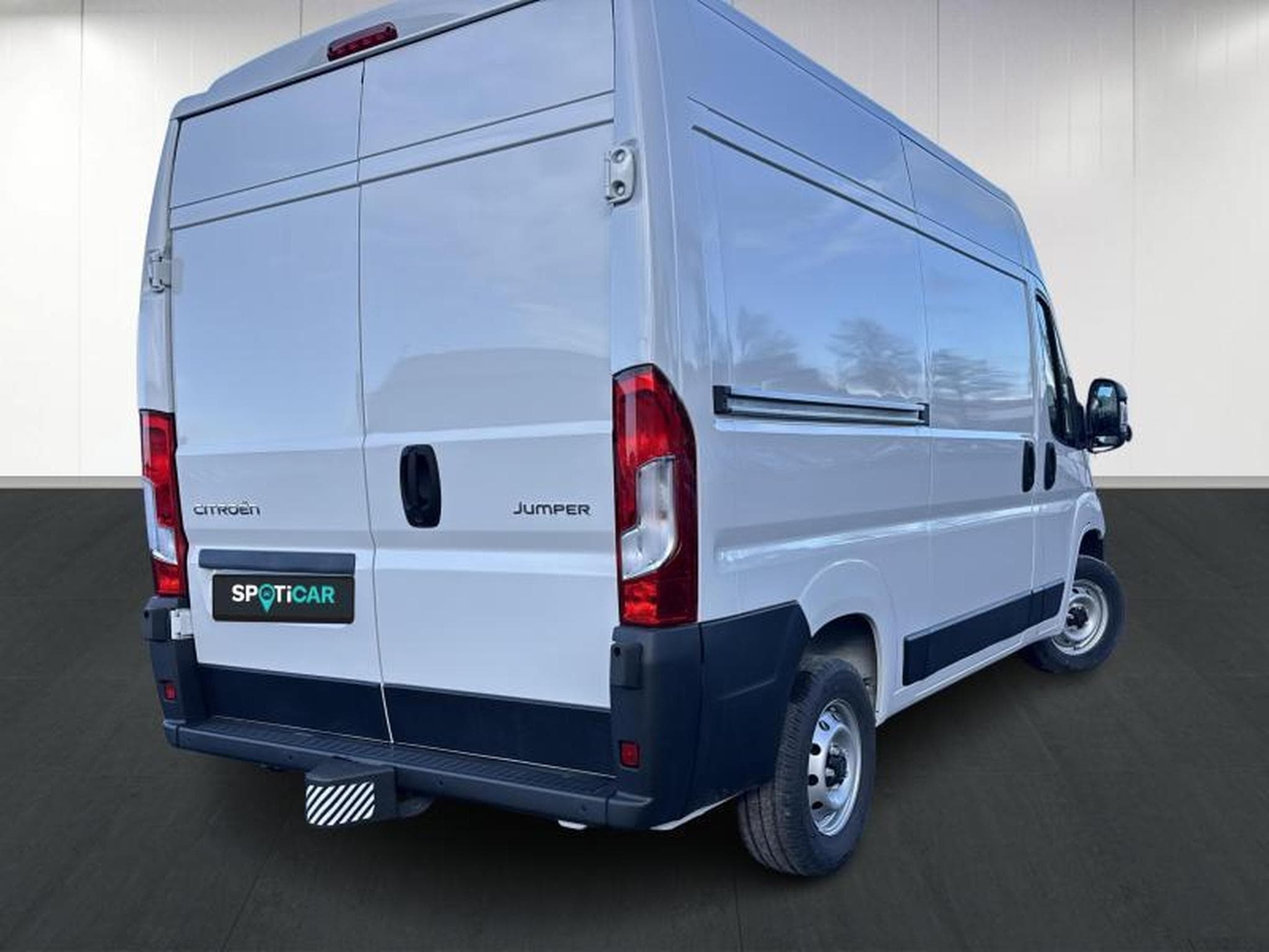 Citroën Jumper l2H (2025) - Photo 10