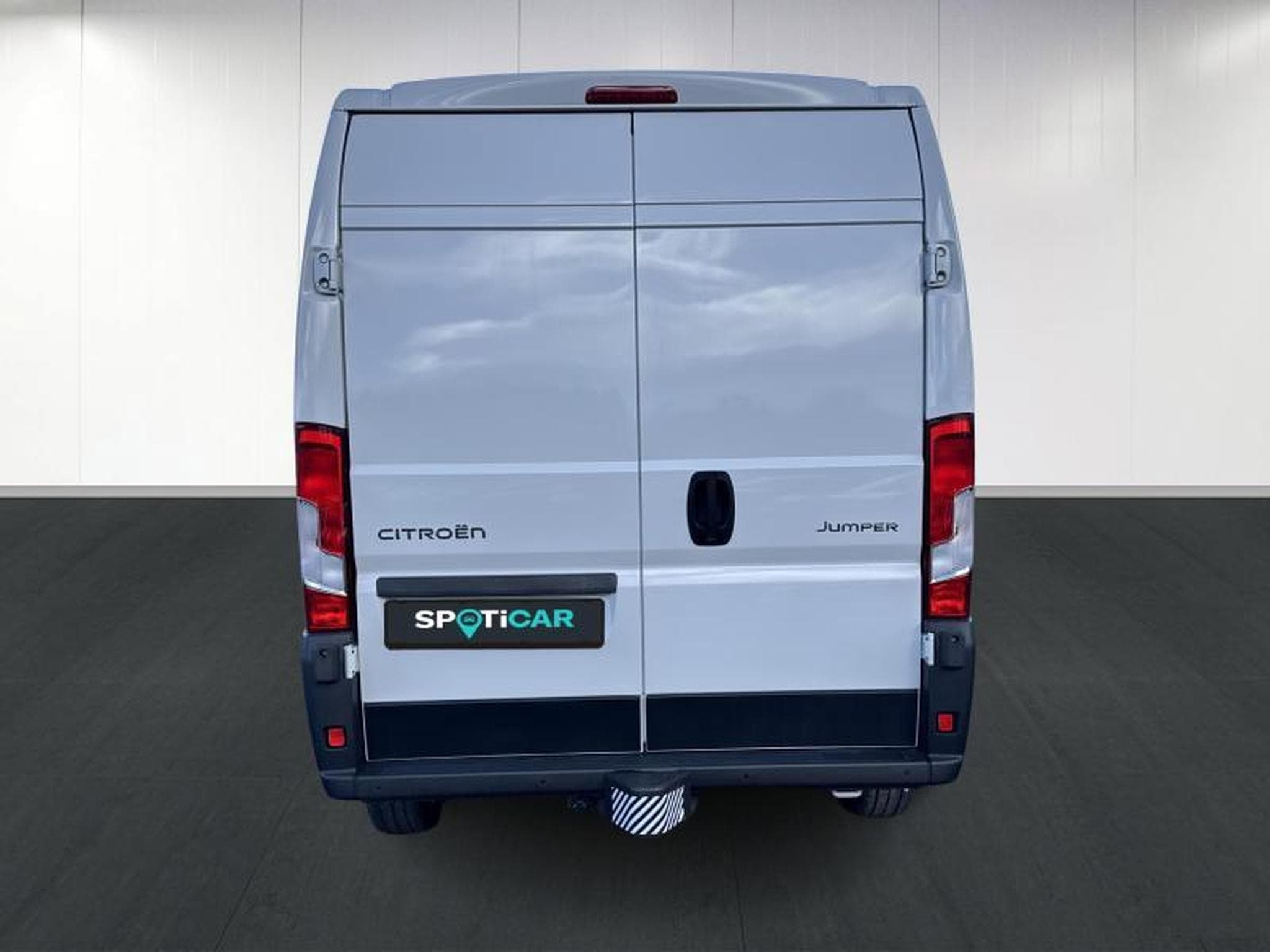 Citroën Jumper l2H (2025) - Photo 11