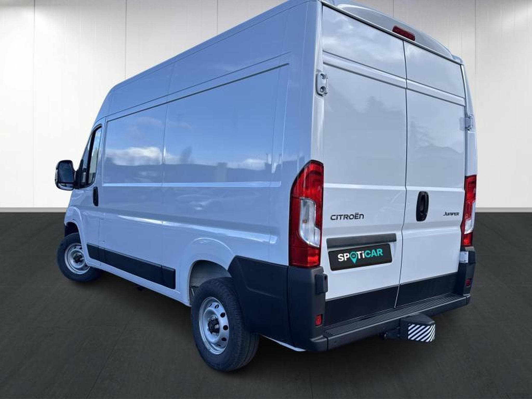 Citroën Jumper l2H (2025) - Photo 12