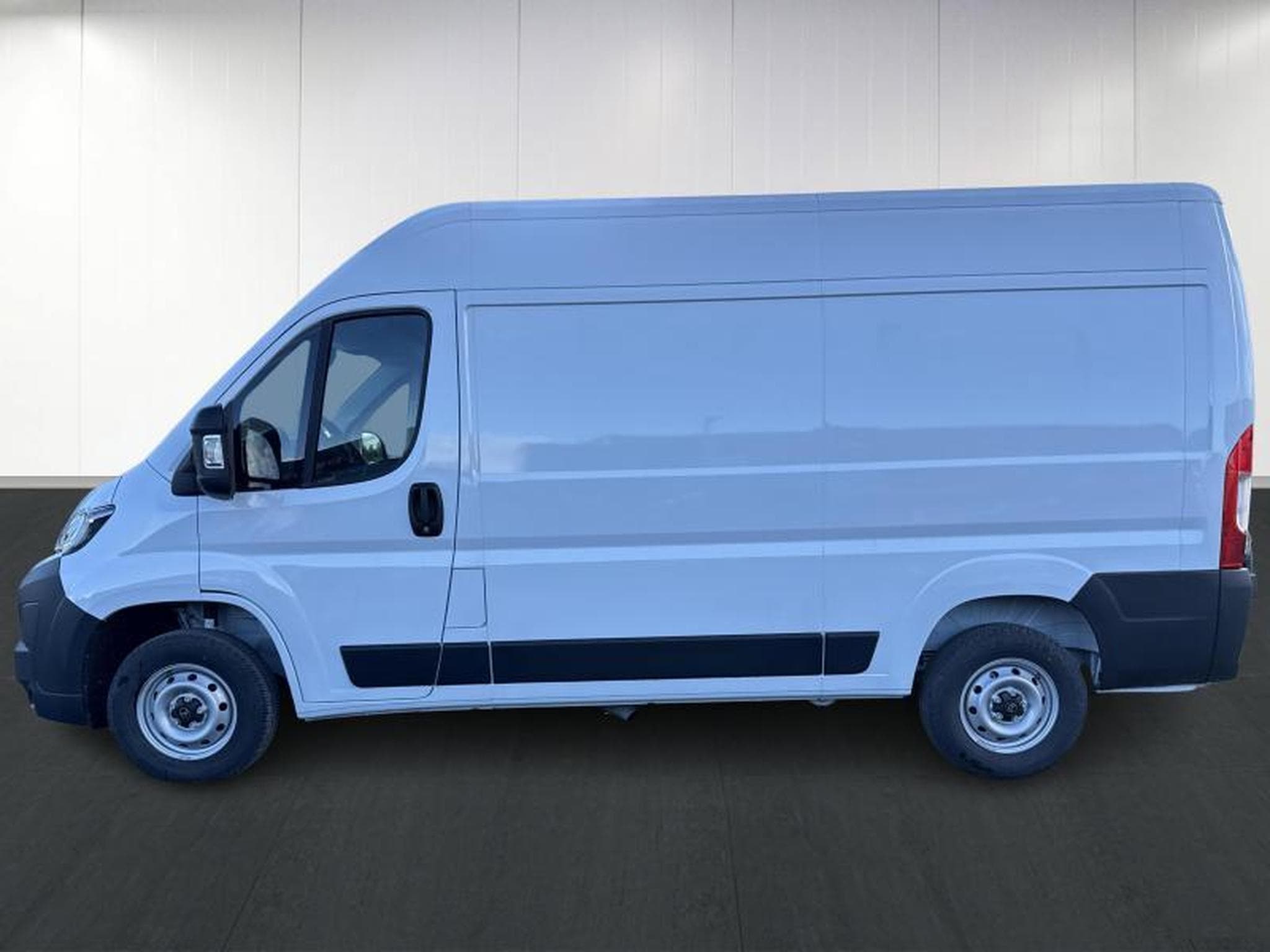 Citroën Jumper l2H (2025) - Photo 13