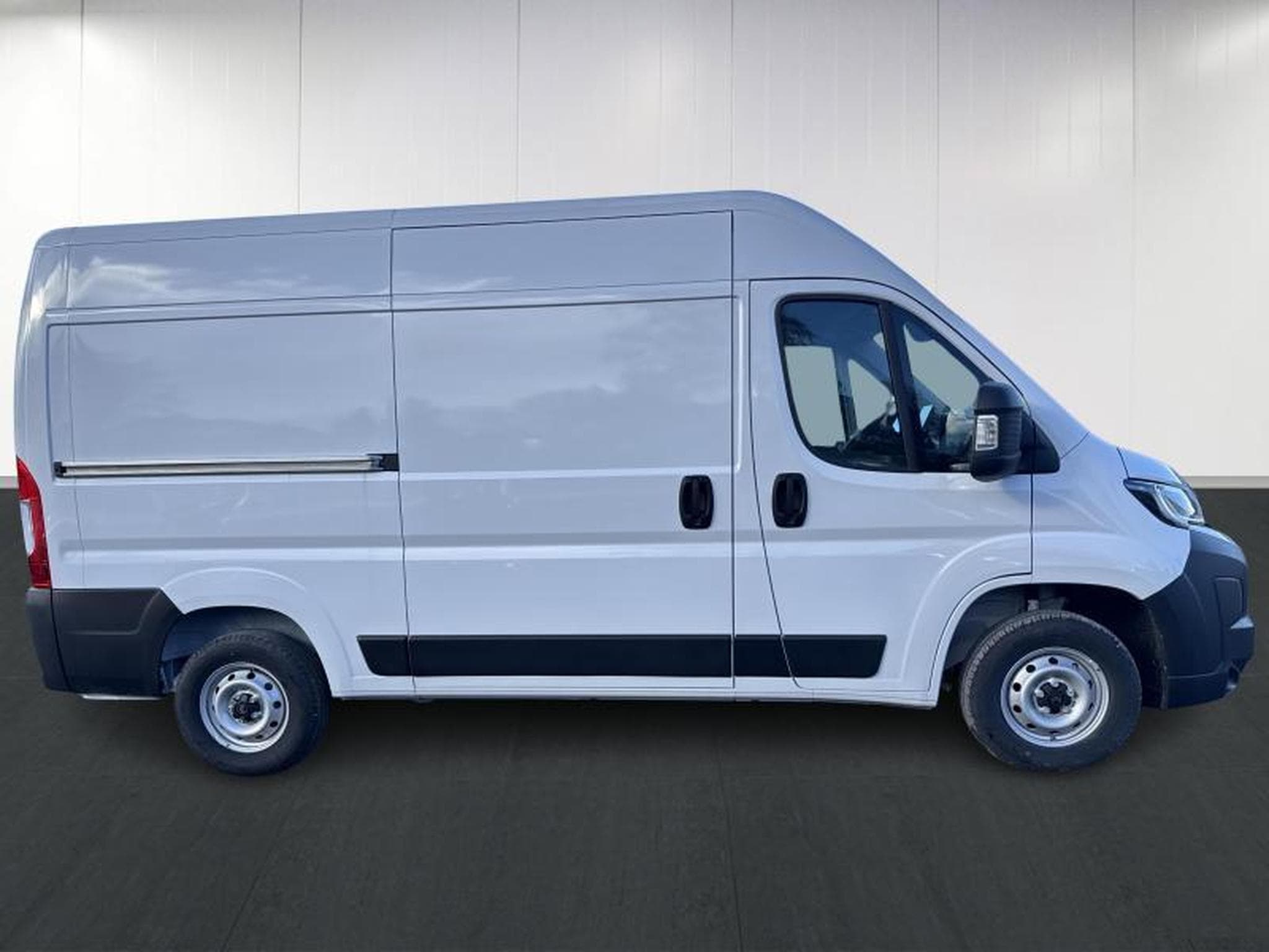 Citroën Jumper l2H (2025) - Photo 14