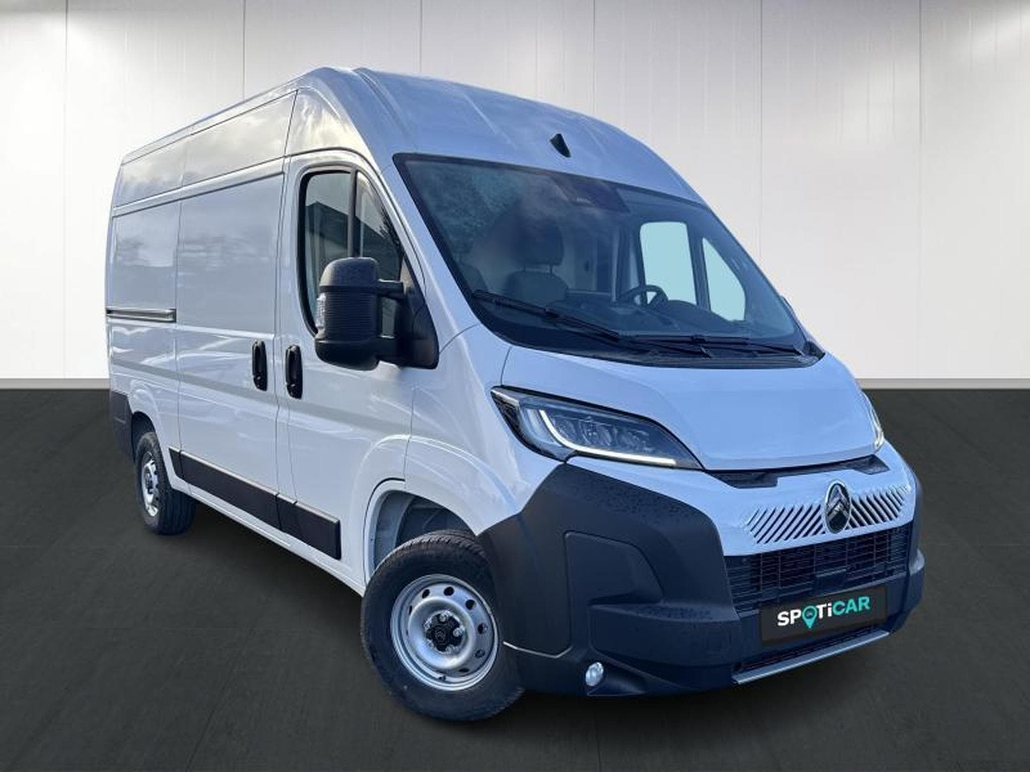 Citroën Jumper l2H (2025) - Photo 2
