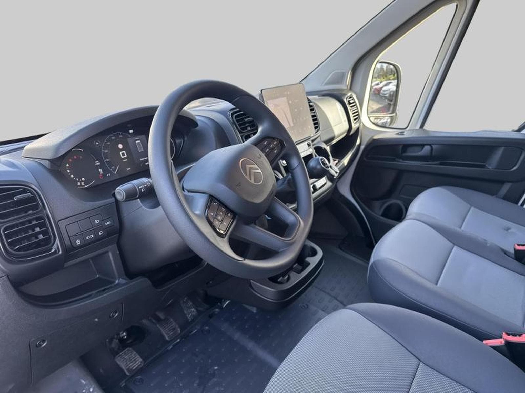 Citroën Jumper l2H (2025) - Photo 4