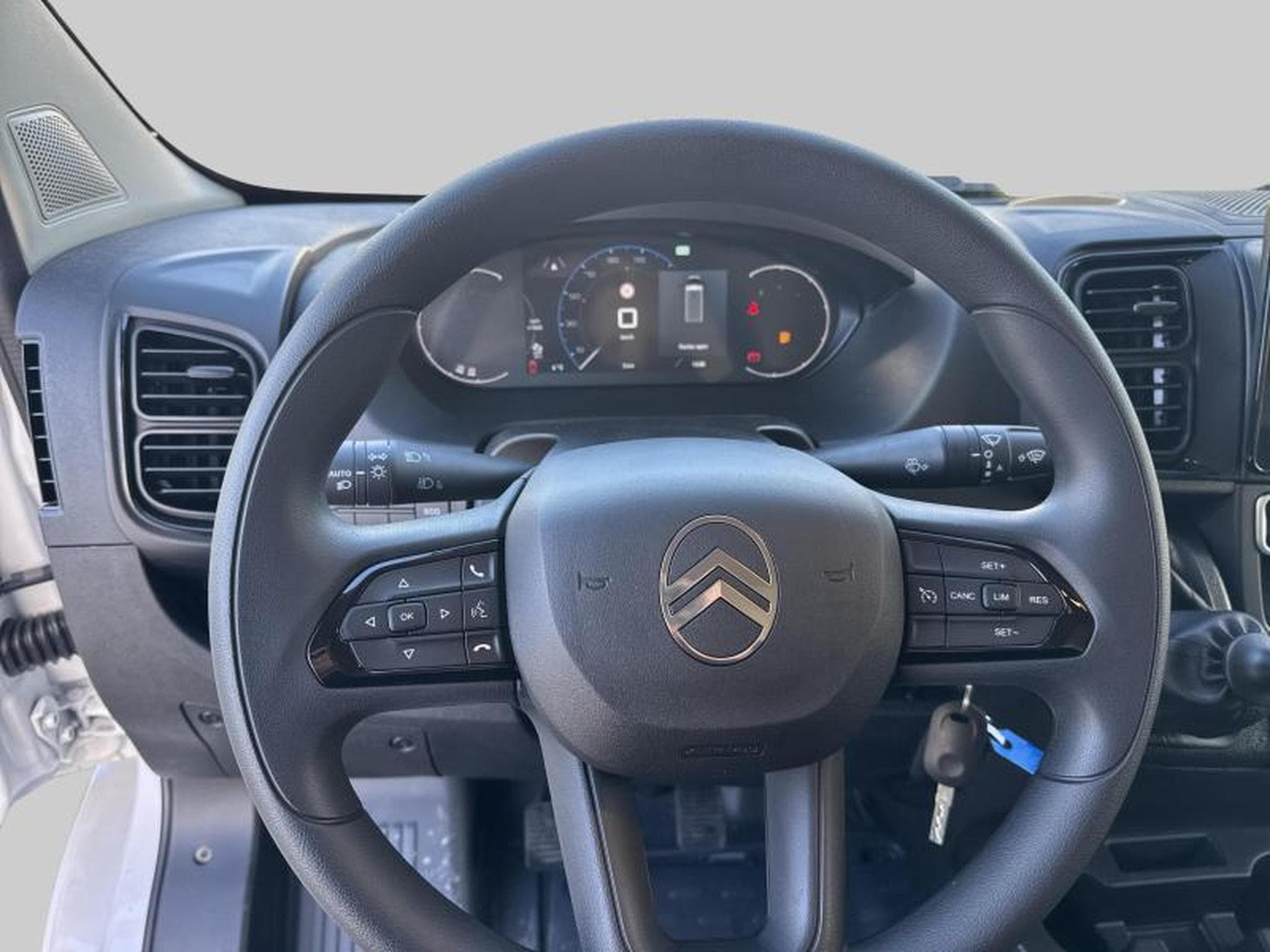 Citroën Jumper l2H (2025) - Photo 6