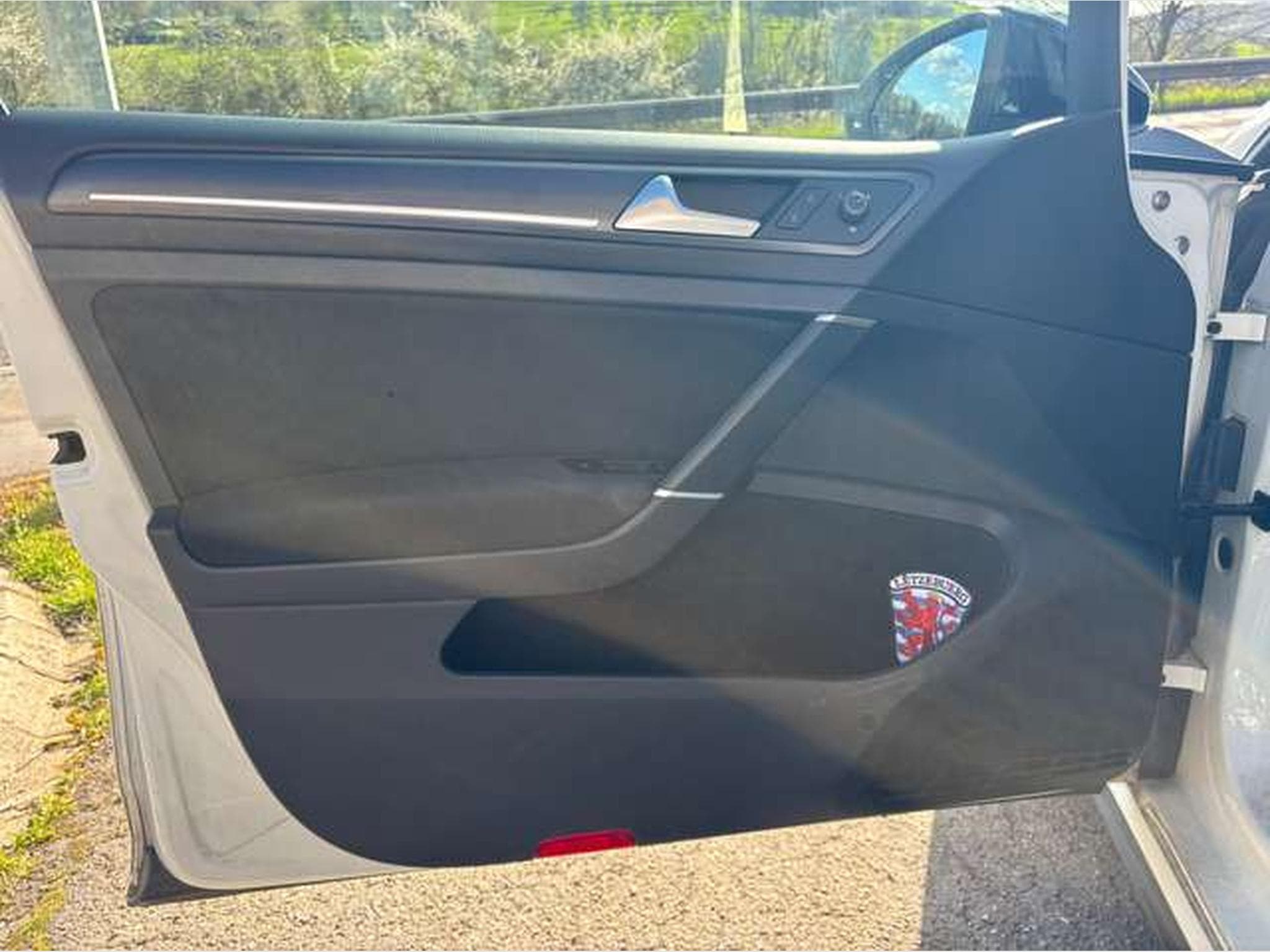 VW Golf Golf GTI Performance 300 PS 2.0 TSI OPF DSG (2019) - Photo 8