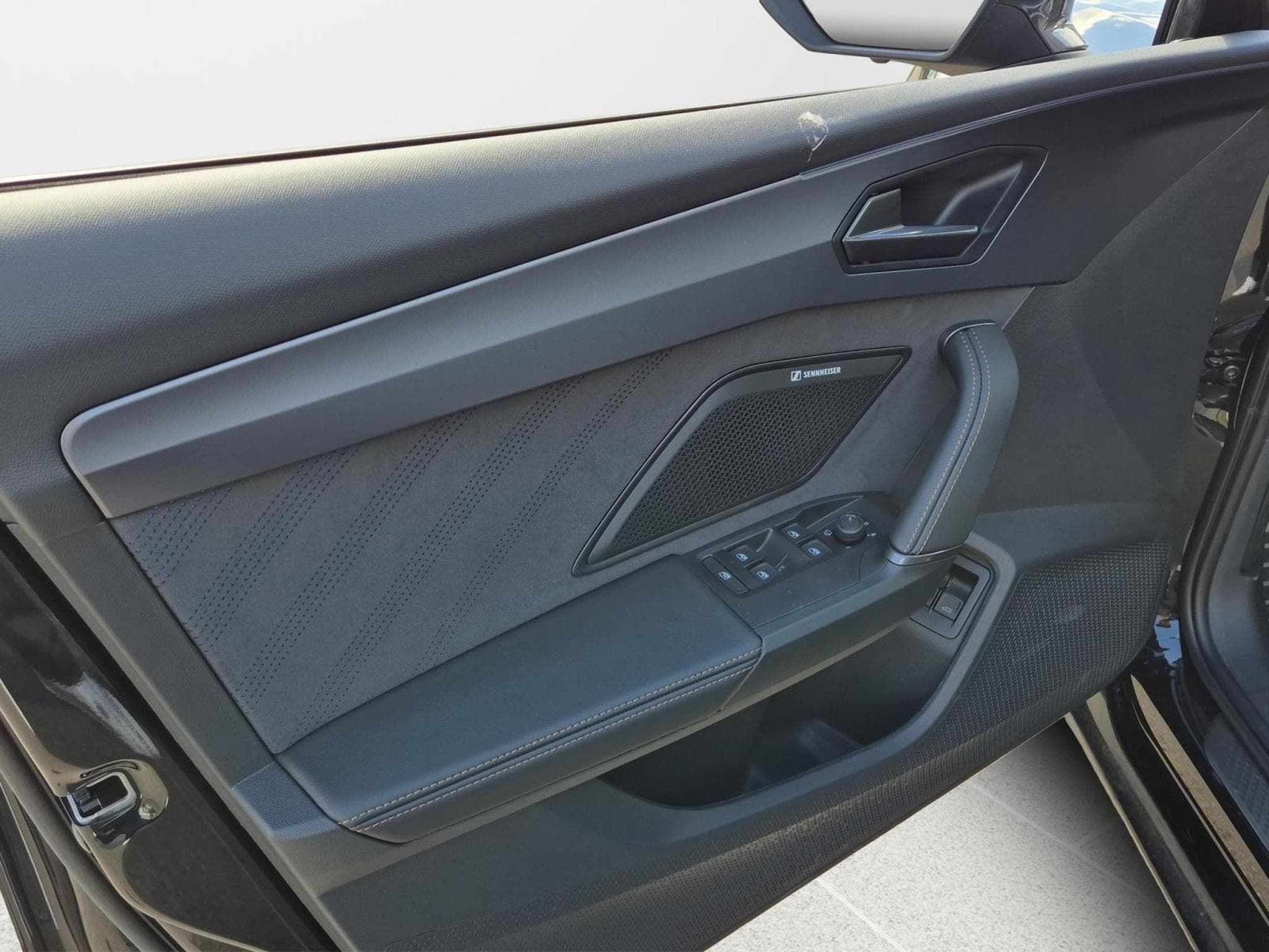 Cupra Leon SP PHEV 204cv (2026) - Photo 15