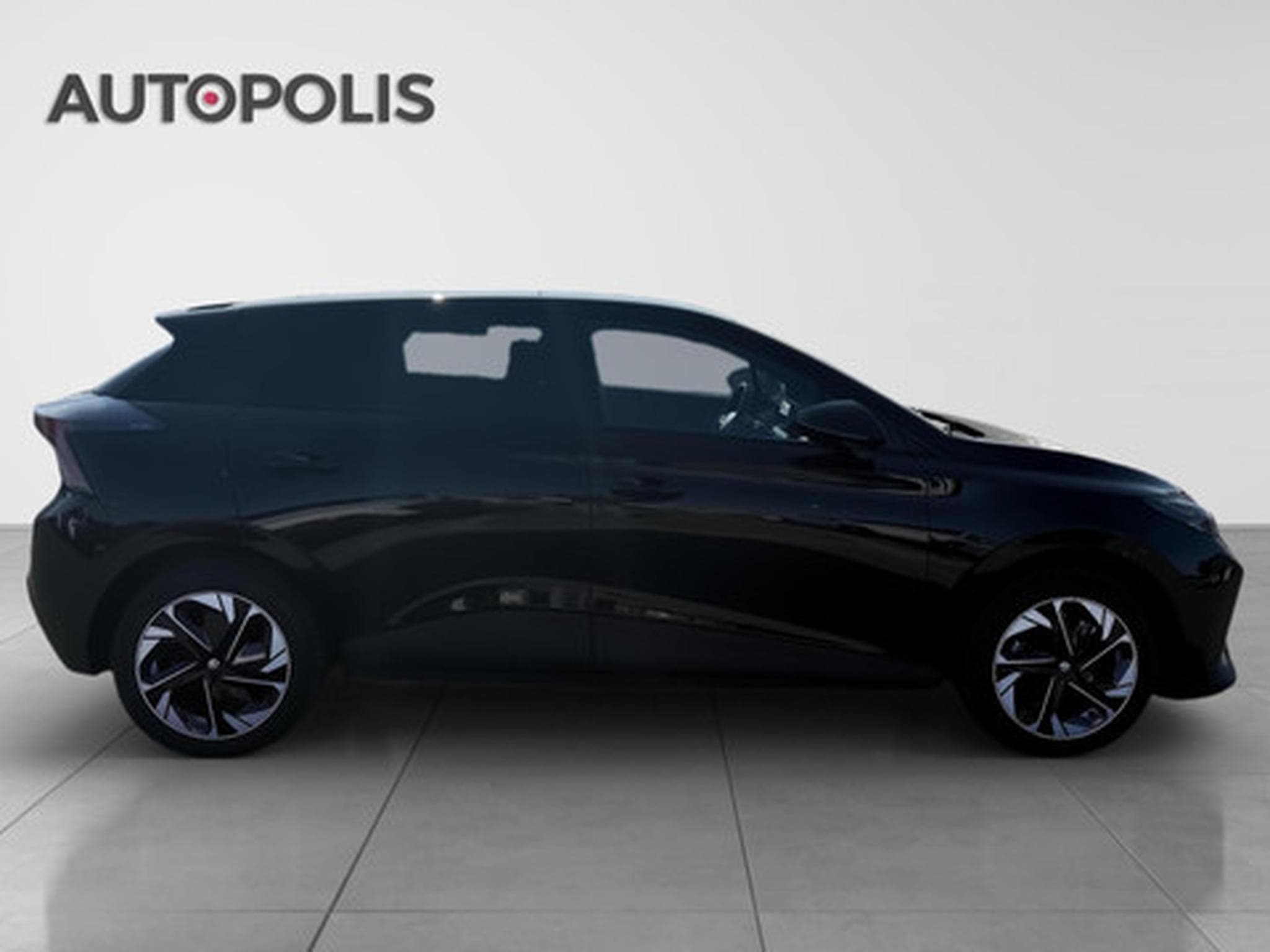 MG MG4 ELECTRIC (2023) - Photo 16
