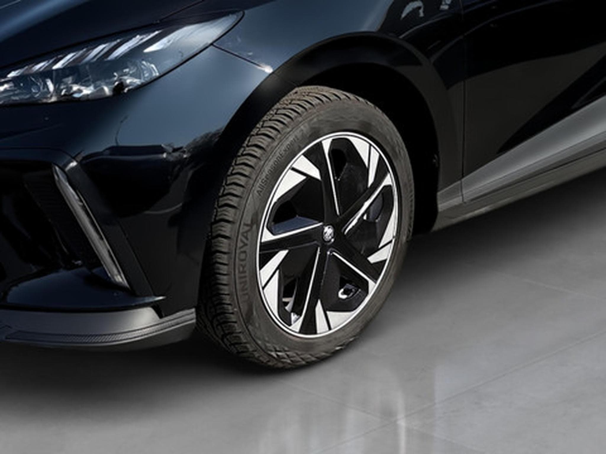 MG MG4 ELECTRIC (2023) - Photo 20