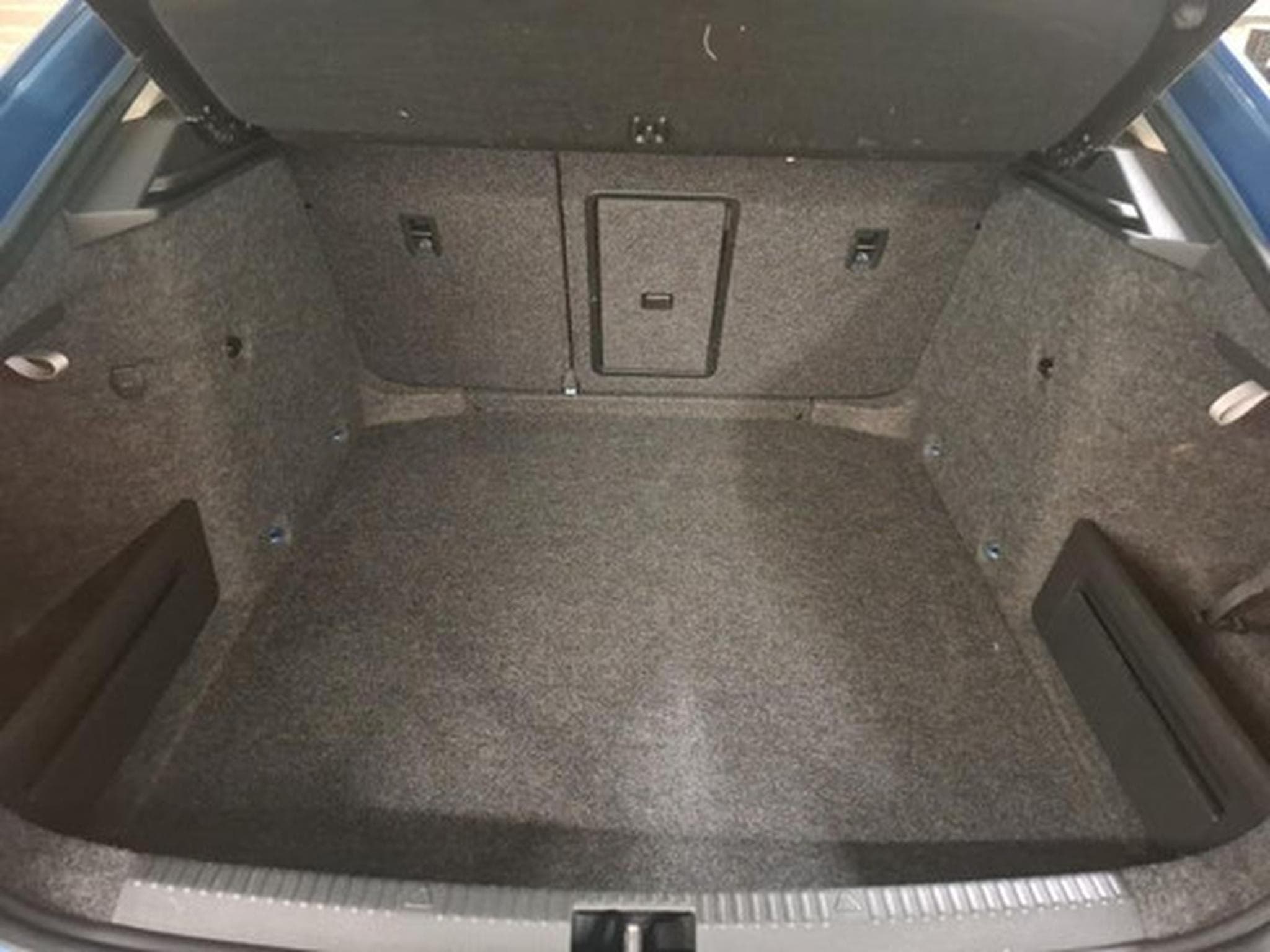 Skoda Octavia 1.2 TSI Greentech Ambition (2016) - Photo 12