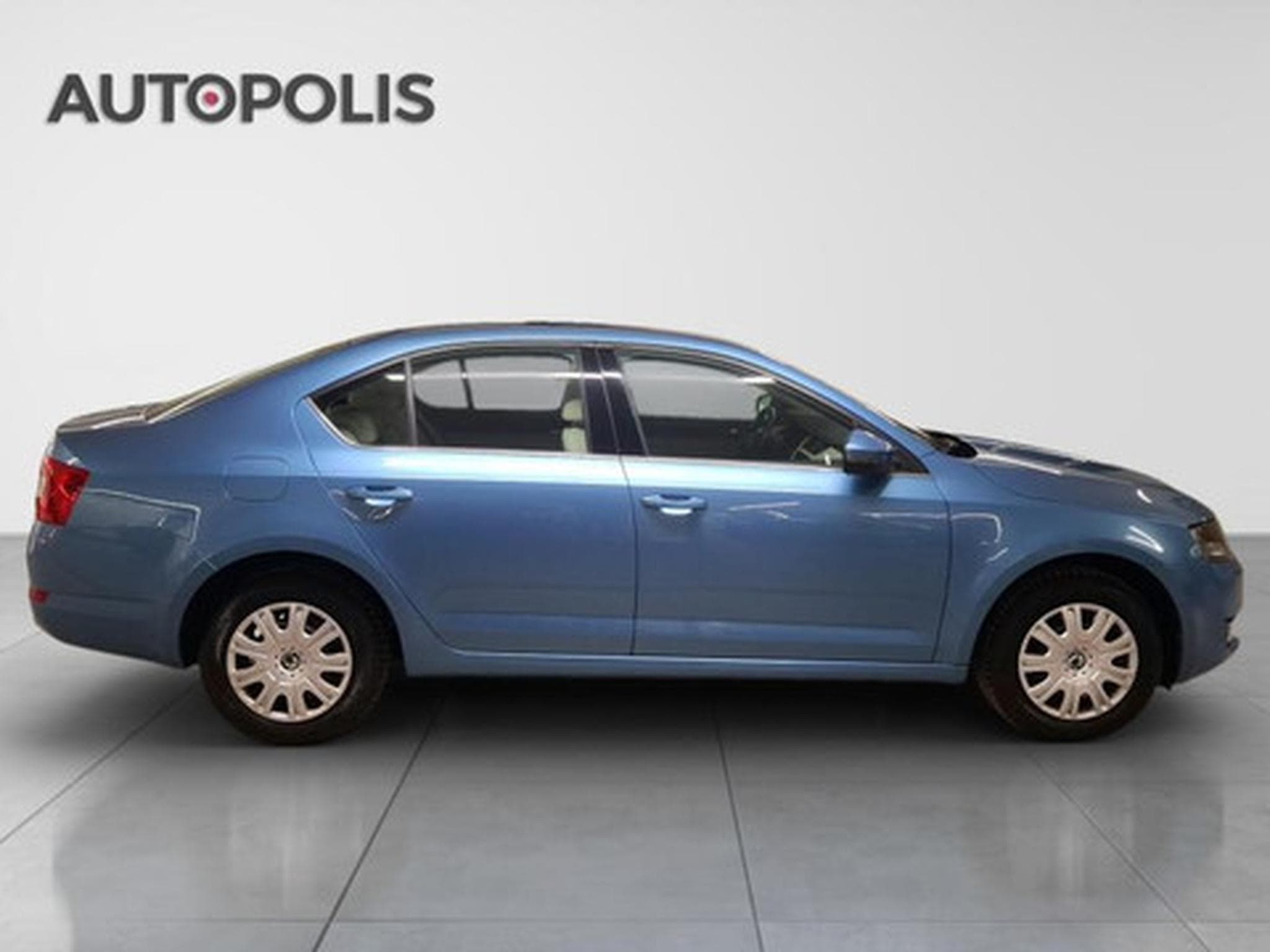 Skoda Octavia 1.2 TSI Greentech Ambition (2016) - Photo 16