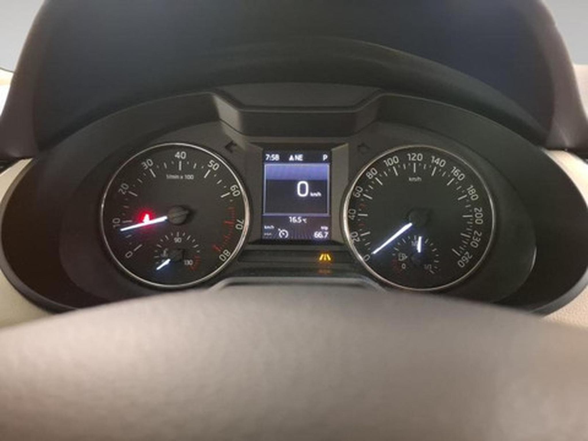 Skoda Octavia 1.2 TSI Greentech Ambition (2016) - Photo 2