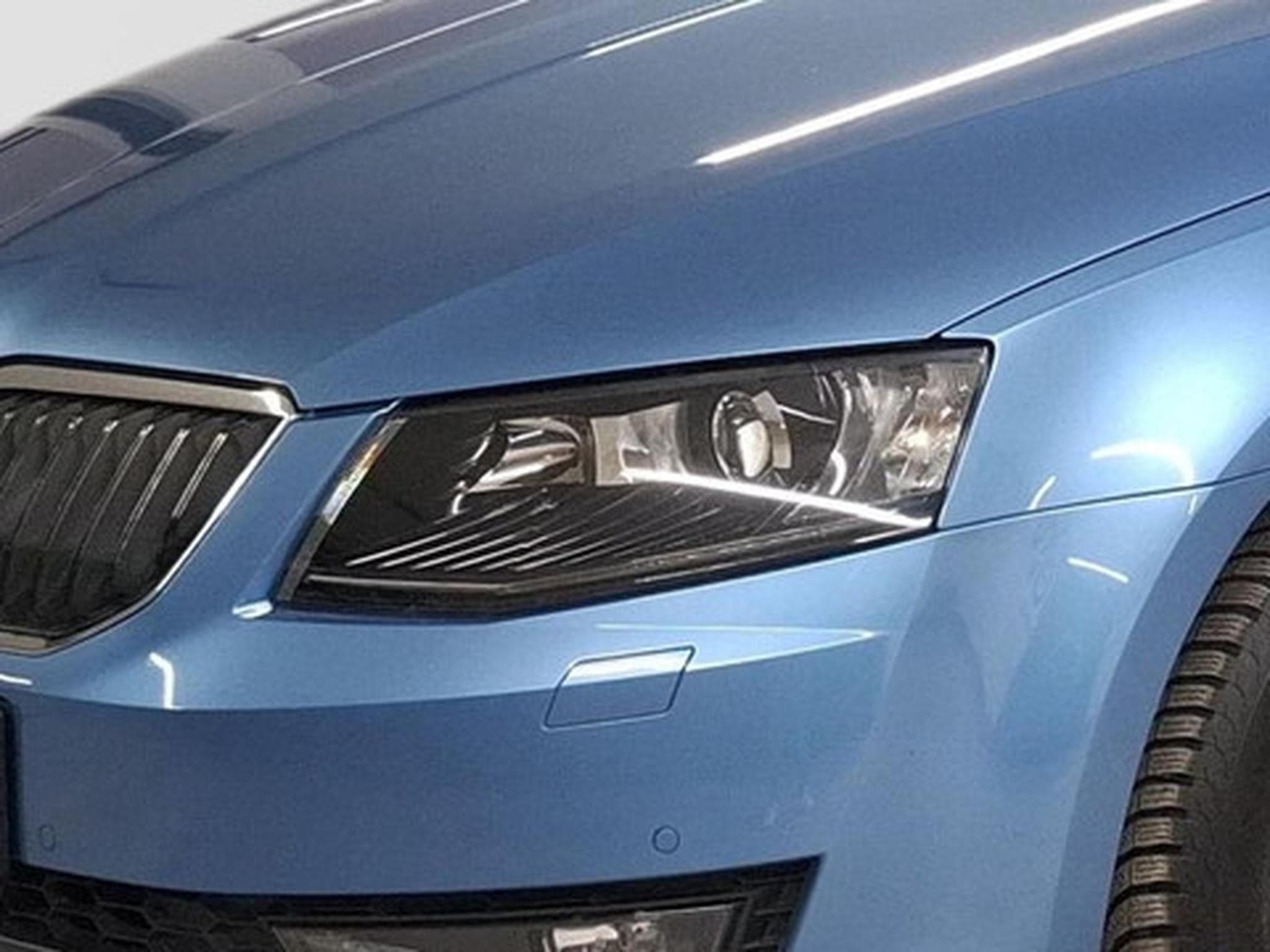 Skoda Octavia 1.2 TSI Greentech Ambition (2016) - Photo 21