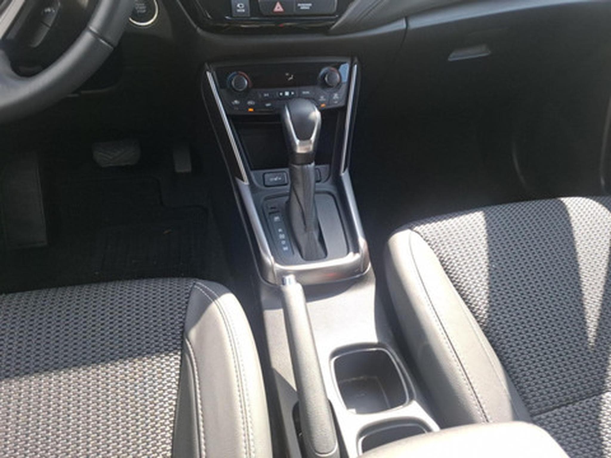 Suzuki S-Cross 1.4 Grand Luxe Xtra A/T 48V Hybrid (2024) - Photo 10