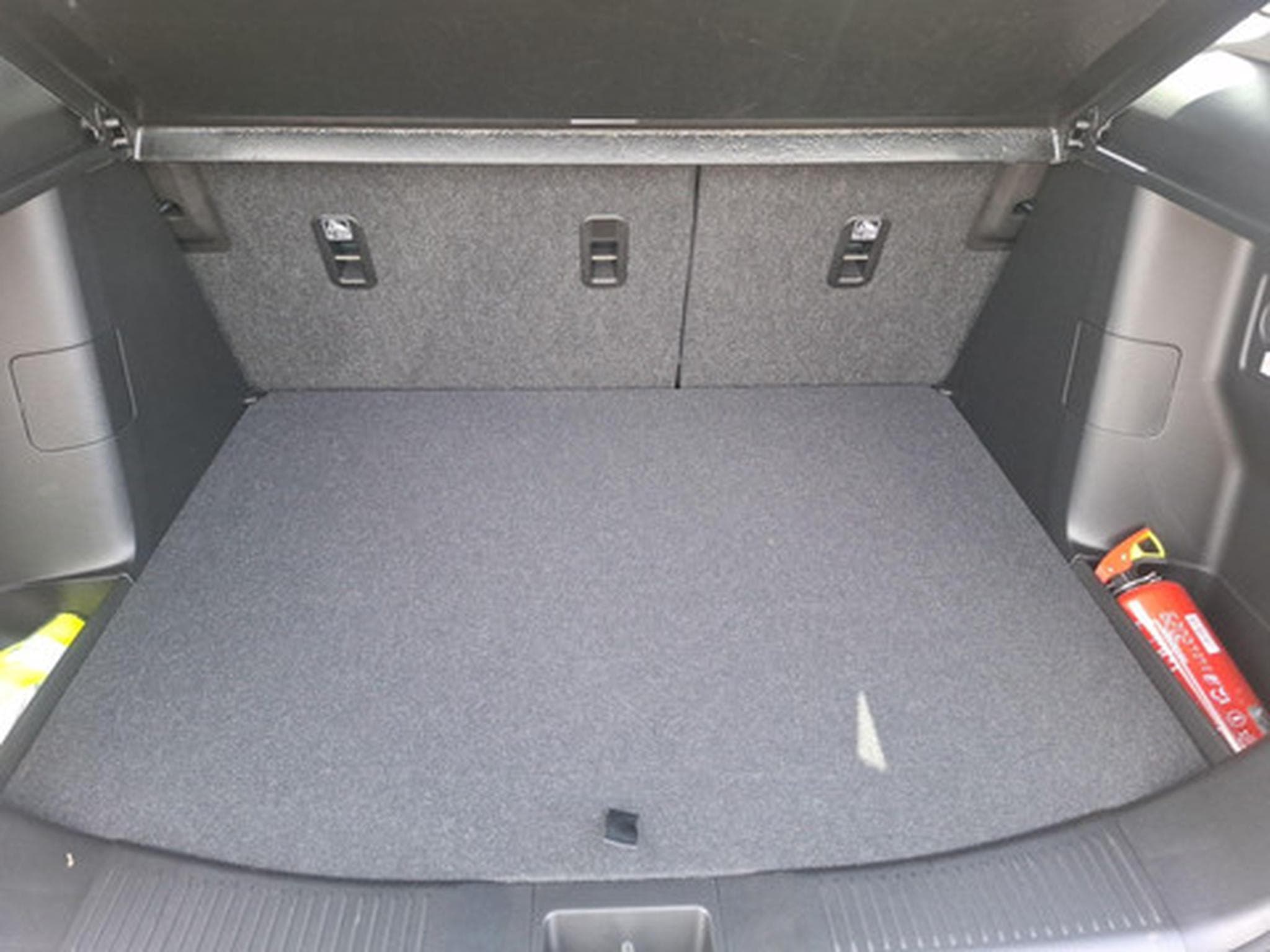Suzuki S-Cross 1.4 Grand Luxe Xtra A/T 48V Hybrid (2024) - Photo 12