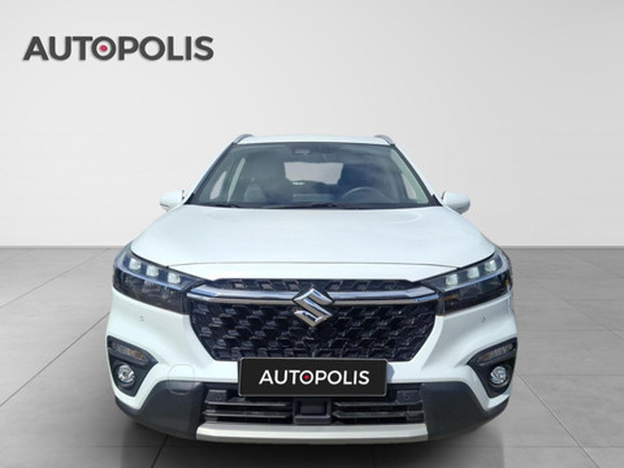 Suzuki S-Cross 1.4 Grand Luxe Xtra A/T 48V Hybrid (2024) - Photo 14