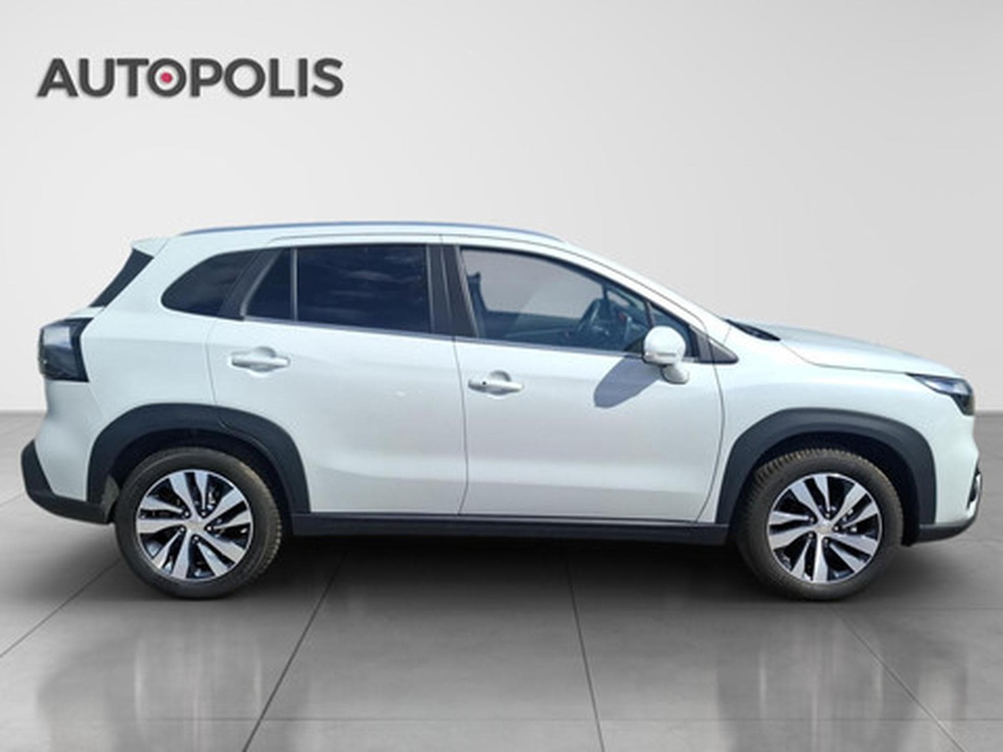 Suzuki S-Cross 1.4 Grand Luxe Xtra A/T 48V Hybrid (2024) - Photo 16