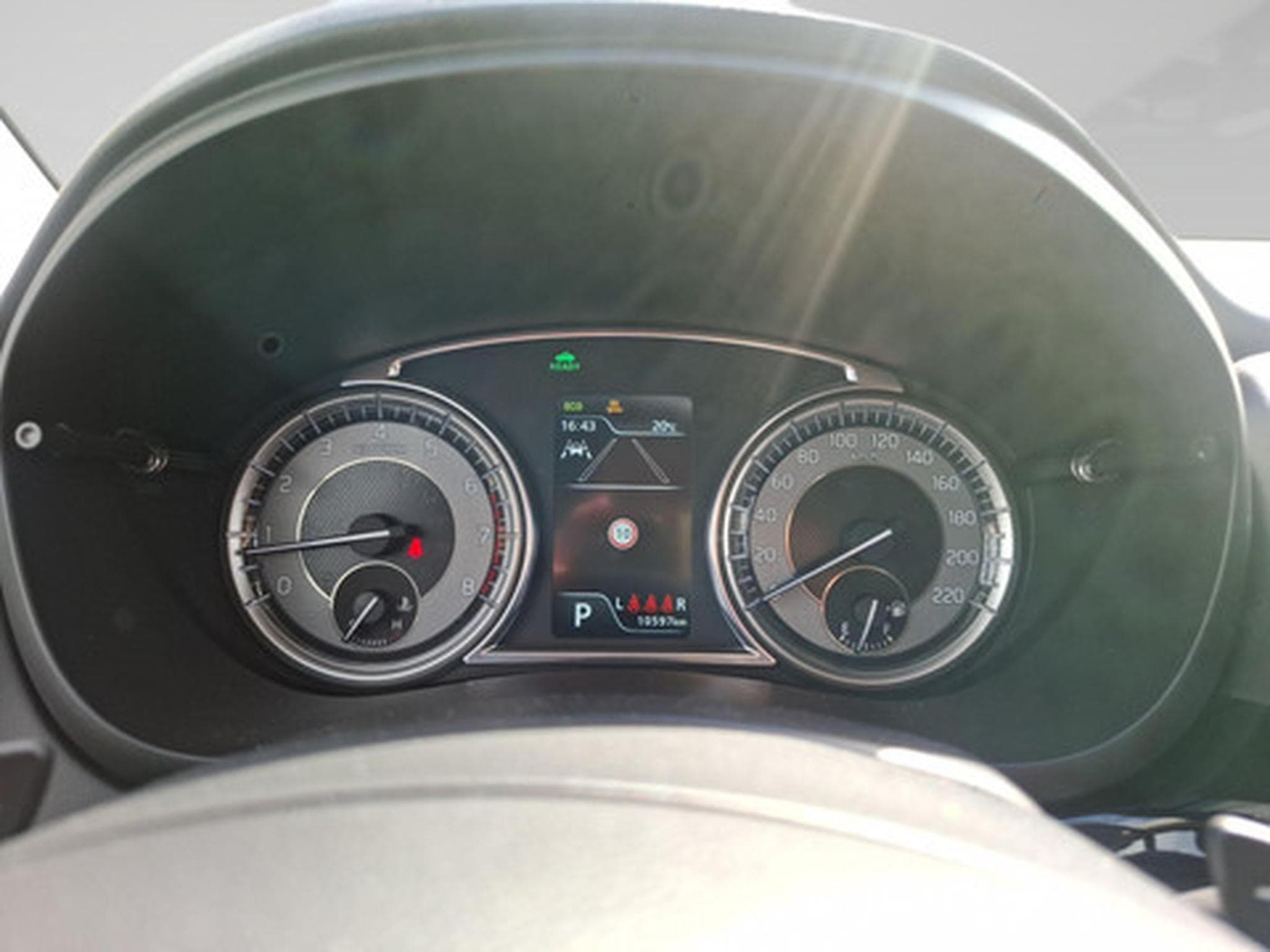 Suzuki S-Cross 1.4 Grand Luxe Xtra A/T 48V Hybrid (2024) - Photo 2