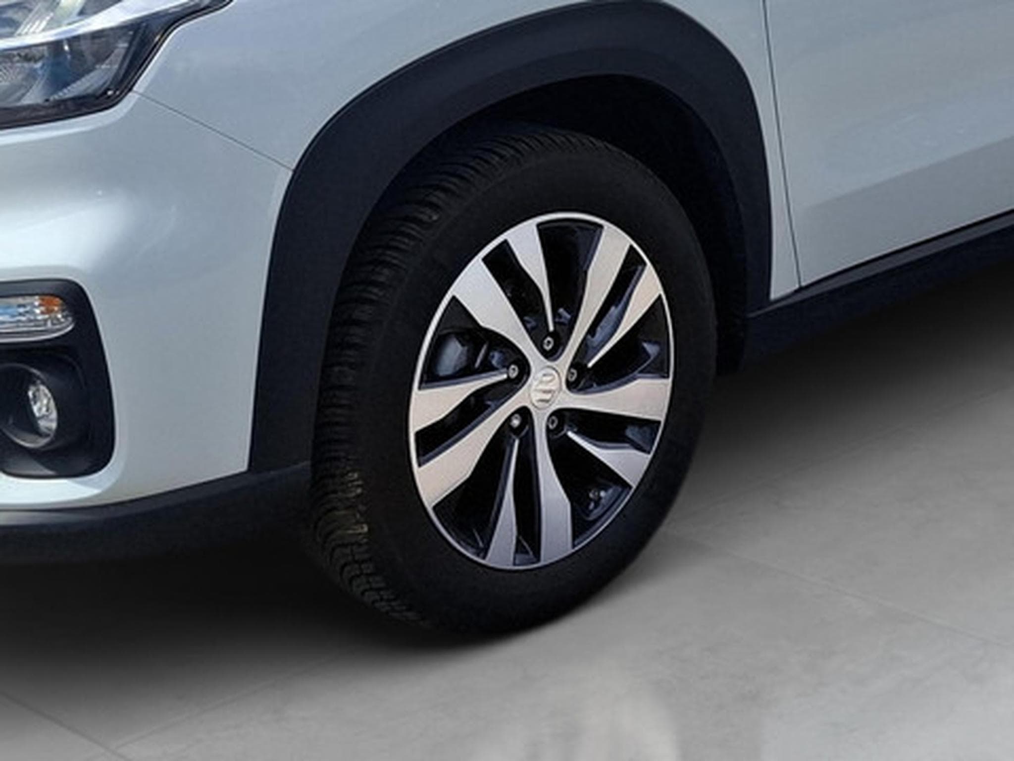 Suzuki S-Cross 1.4 Grand Luxe Xtra A/T 48V Hybrid (2024) - Photo 20