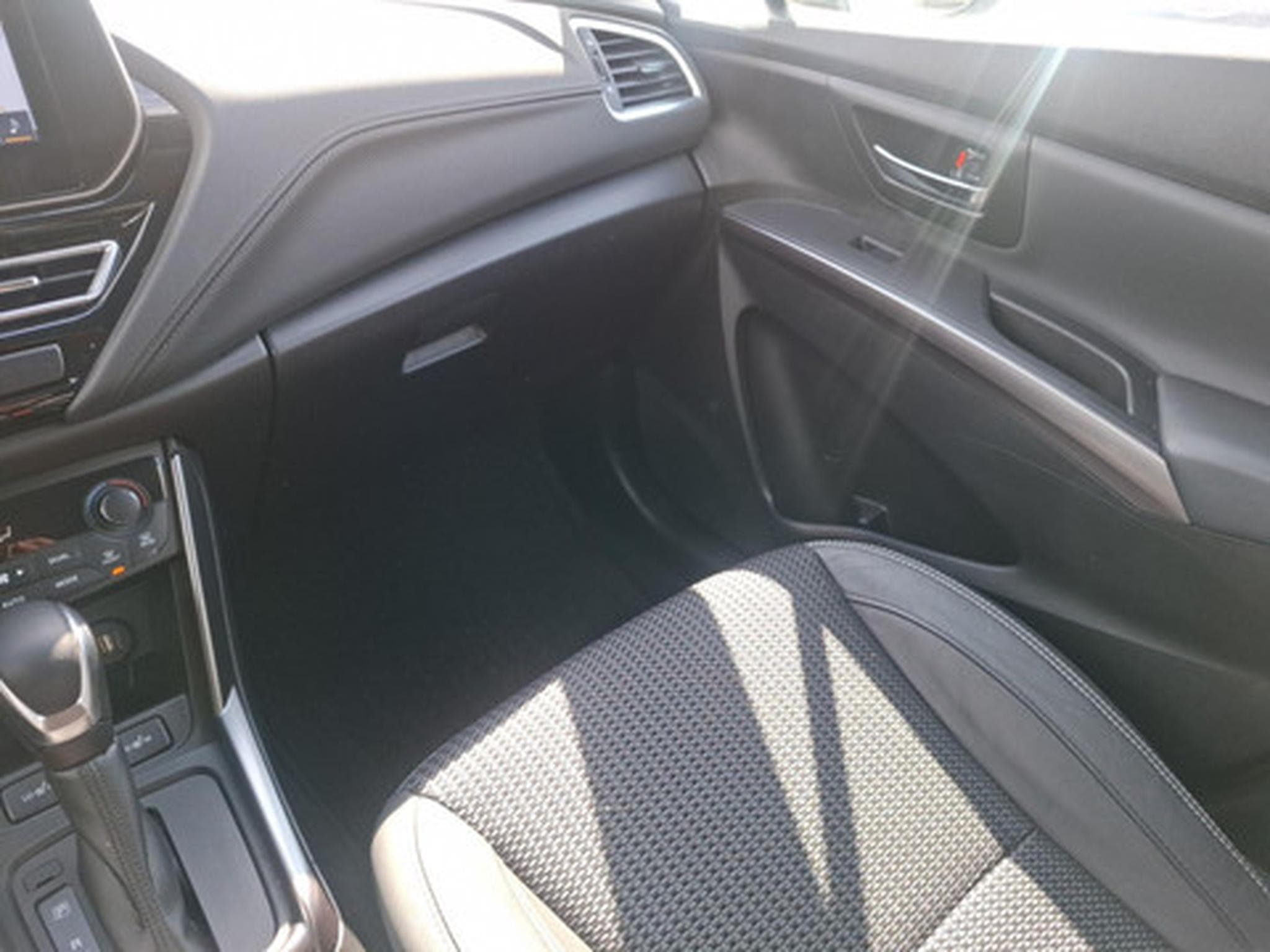 Suzuki S-Cross 1.4 Grand Luxe Xtra A/T 48V Hybrid (2024) - Photo 9