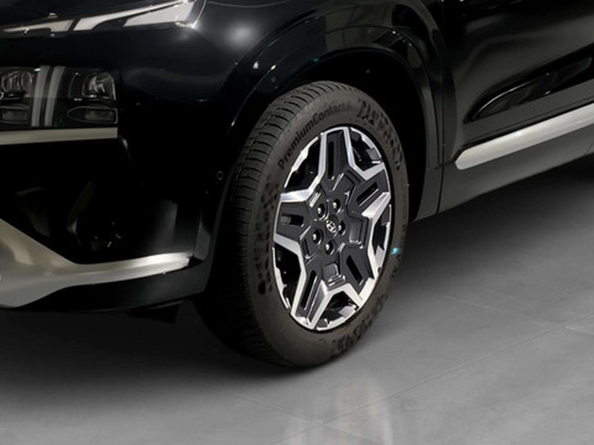 Hyundai Santa Fe PHEV Shine Line Family Sensati (2024) - Photo 5