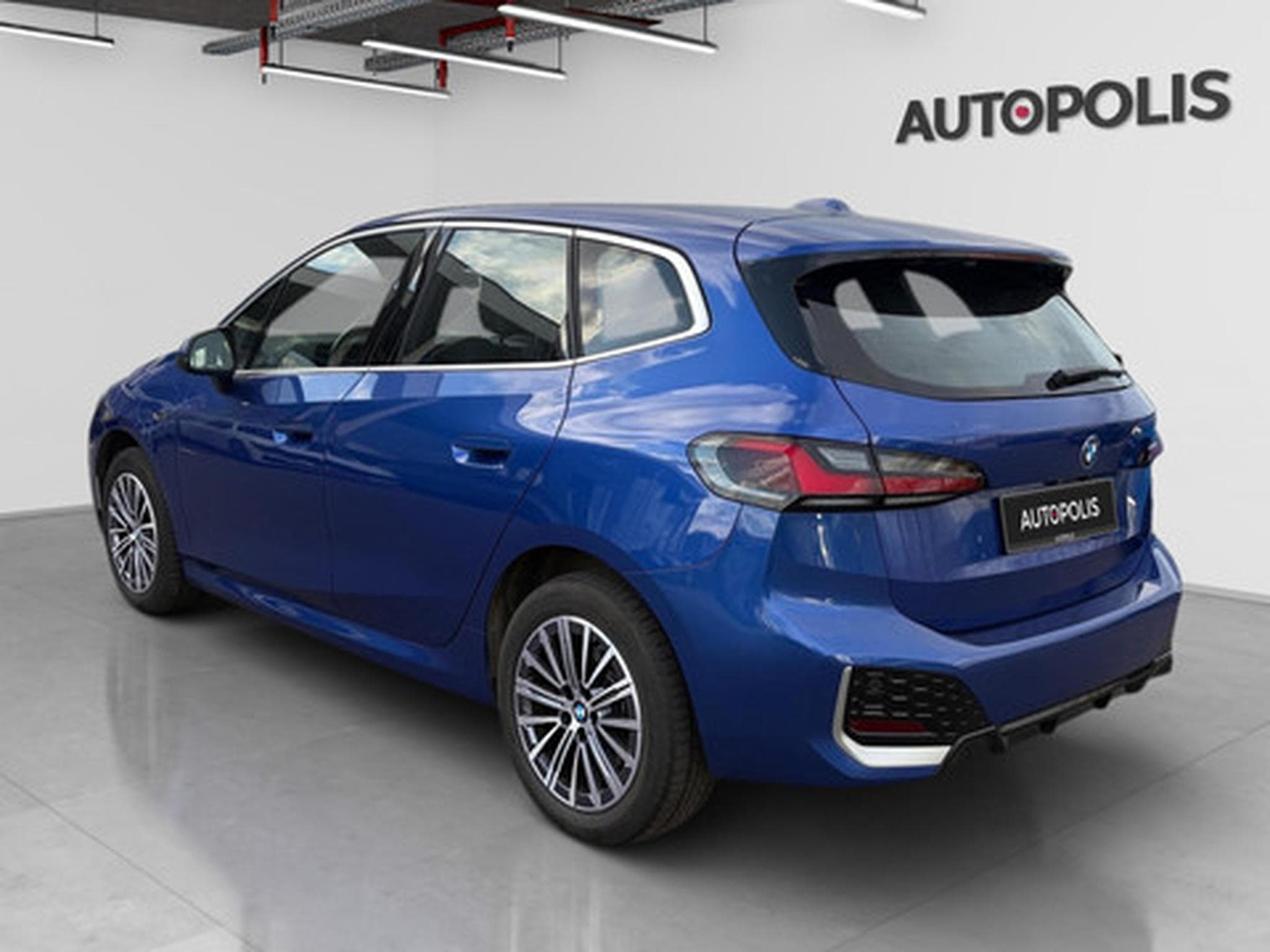 BMW 218 2-serie Active Tourer 218iA (100kW) (2023) - Photo 13