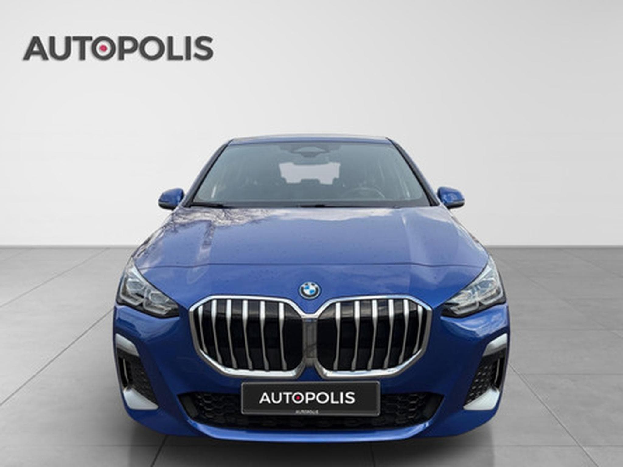 BMW 218 2-serie Active Tourer 218iA (100kW) (2023) - Photo 14