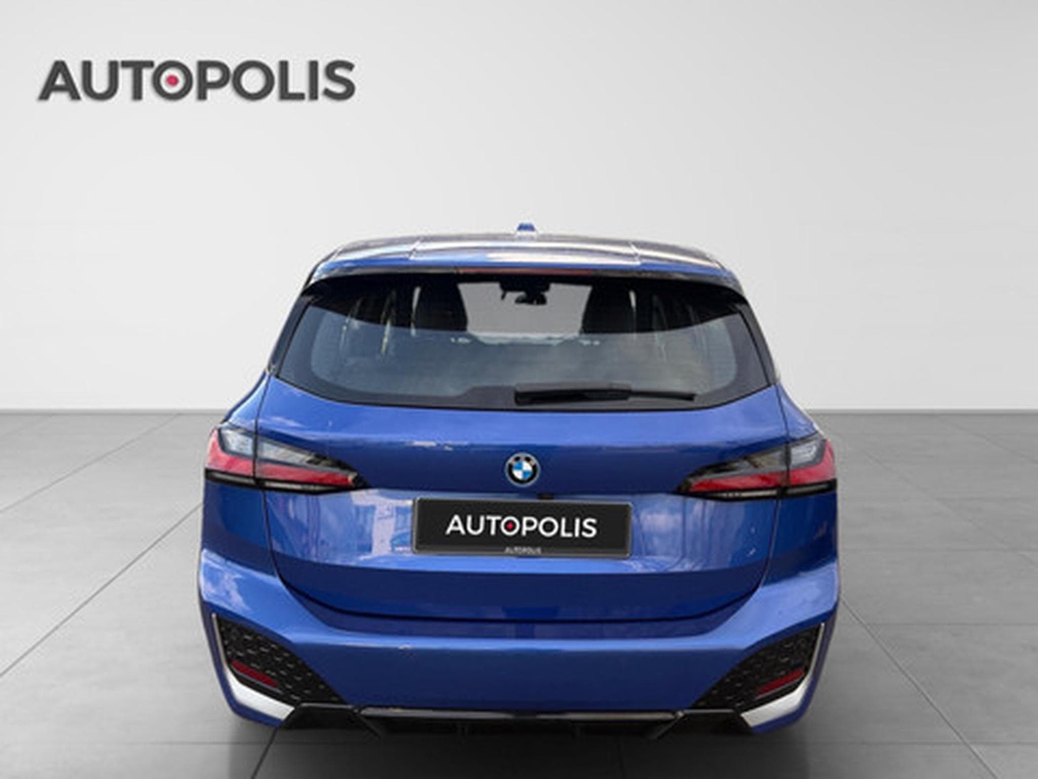 BMW 218 2-serie Active Tourer 218iA (100kW) (2023) - Photo 15
