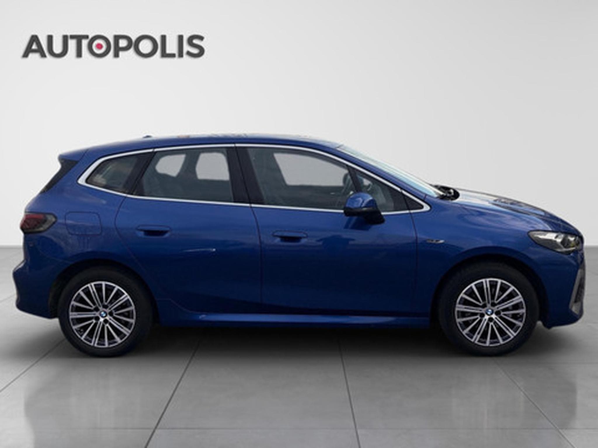 BMW 218 2-serie Active Tourer 218iA (100kW) (2023) - Photo 16