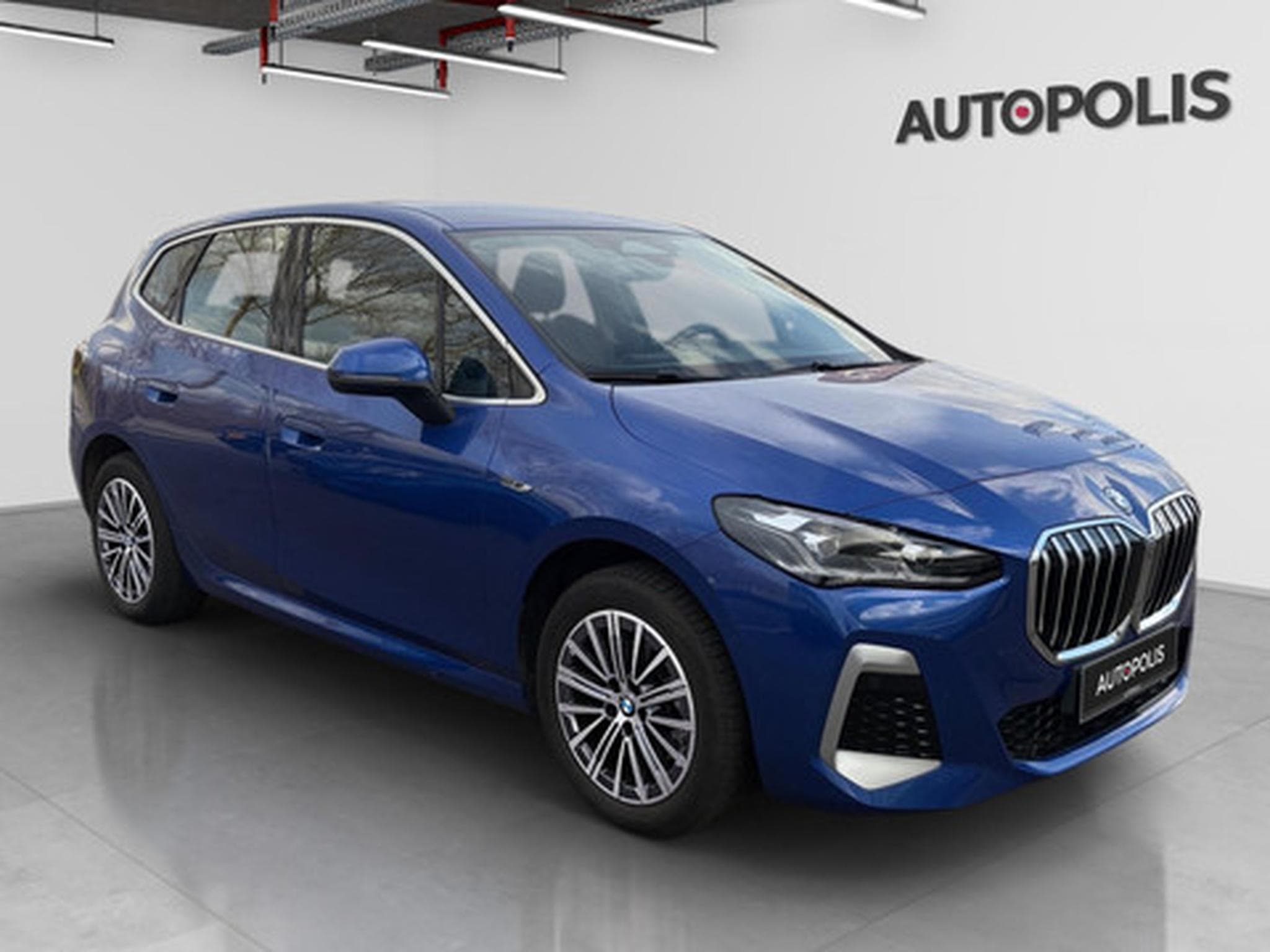 BMW 218 2-serie Active Tourer 218iA (100kW) (2023) - Photo 17