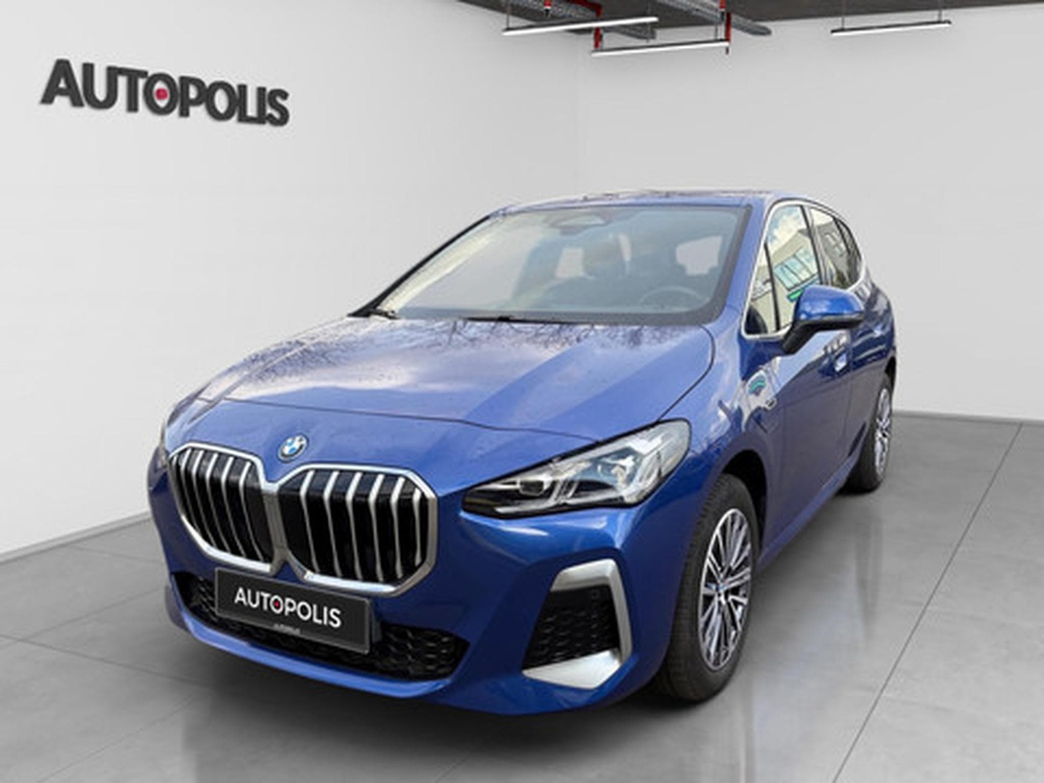 BMW 218 2-serie Active Tourer 218iA (100kW) (2023) - Photo 18