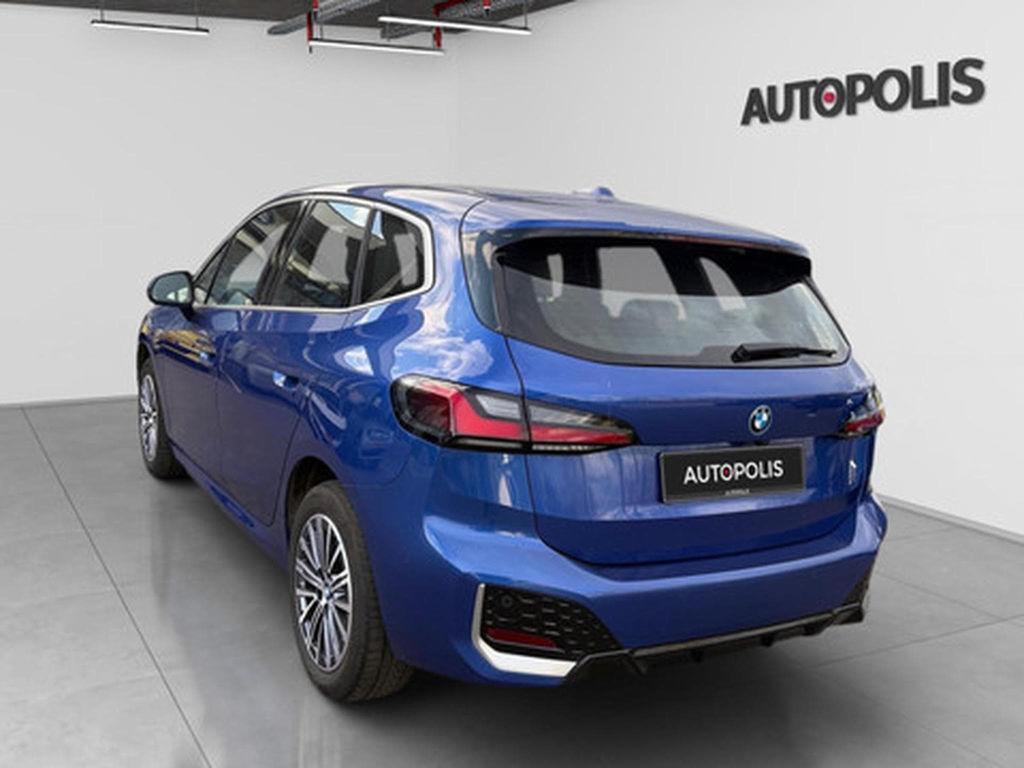 BMW 218 2-serie Active Tourer 218iA (100kW) (2023) - Photo 19