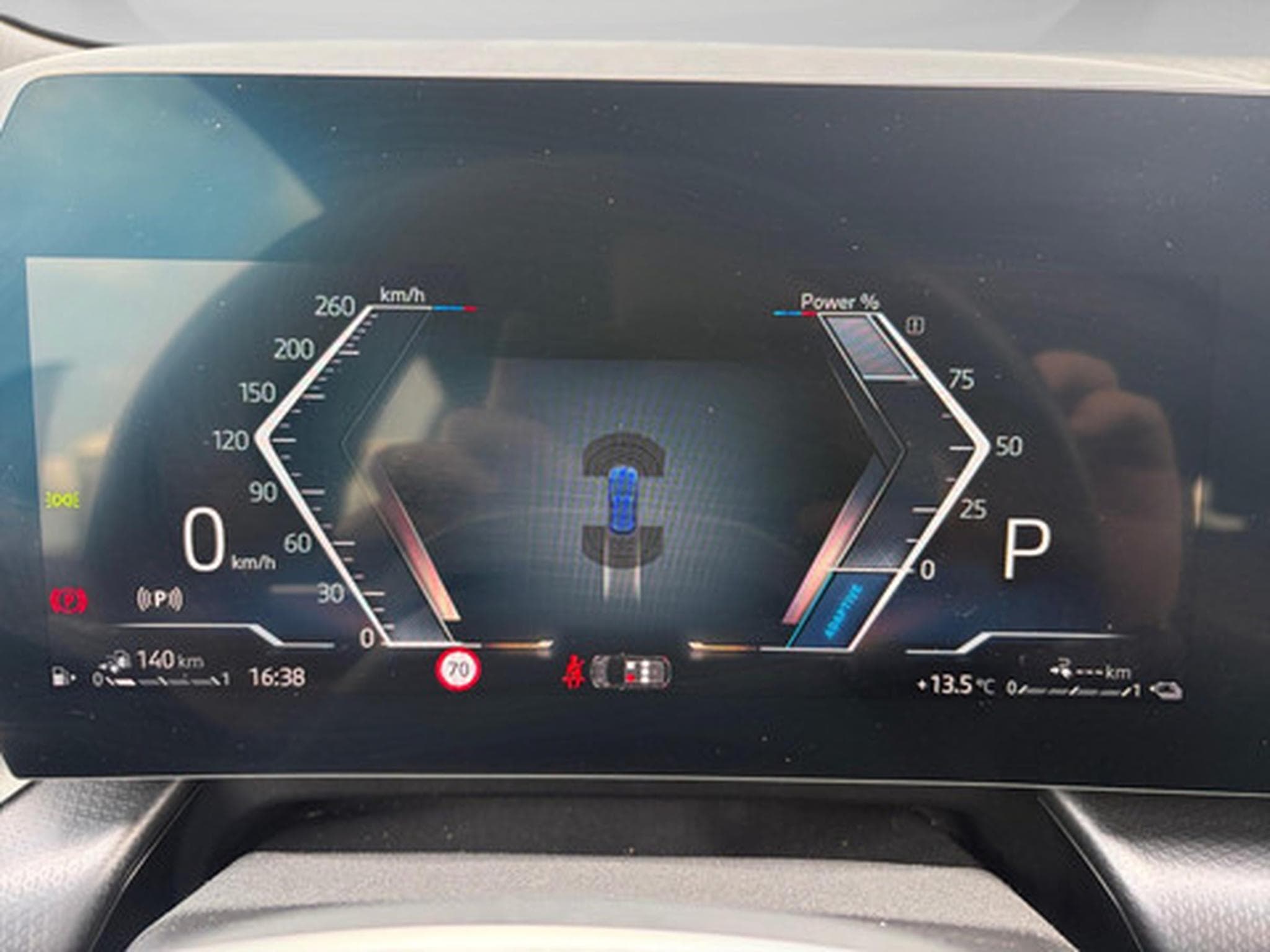BMW 218 2-serie Active Tourer 218iA (100kW) (2023) - Photo 2