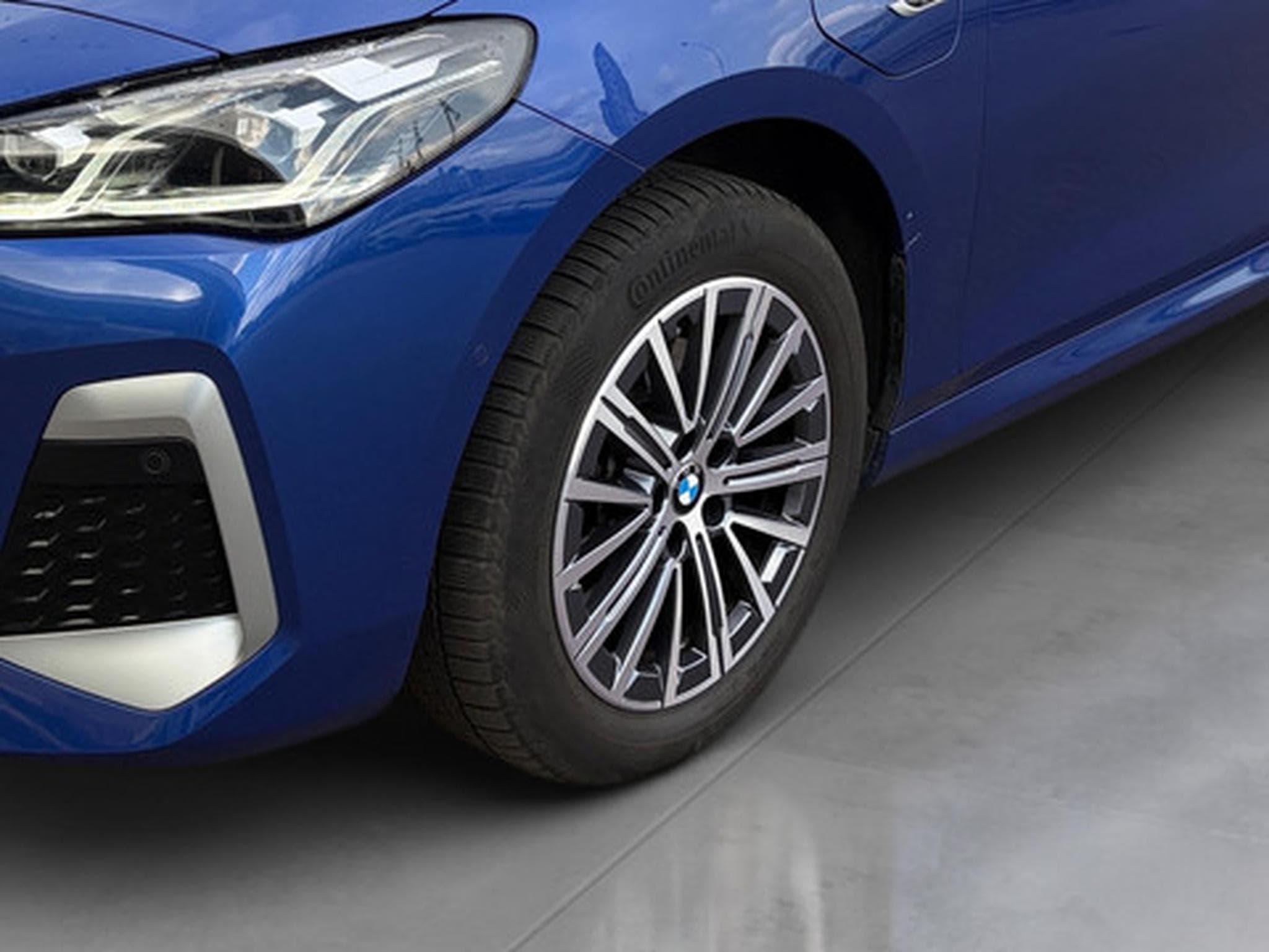 BMW 218 2-serie Active Tourer 218iA (100kW) (2023) - Photo 20