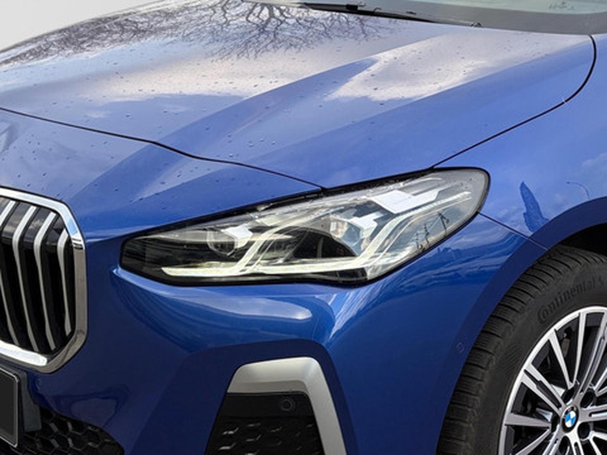 BMW 218 2-serie Active Tourer 218iA (100kW) (2023) - Photo 21