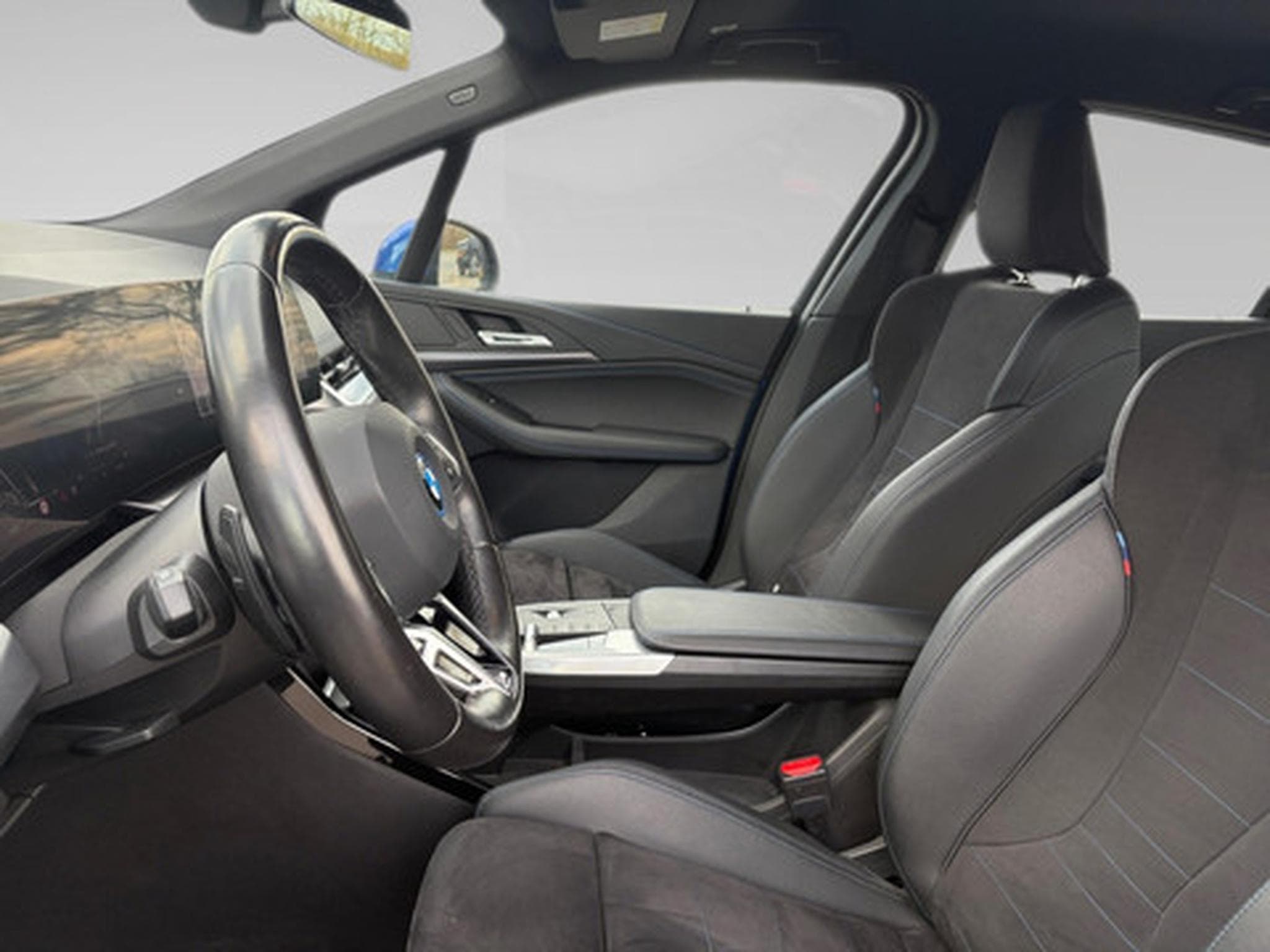 BMW 218 2-serie Active Tourer 218iA (100kW) (2023) - Photo 4
