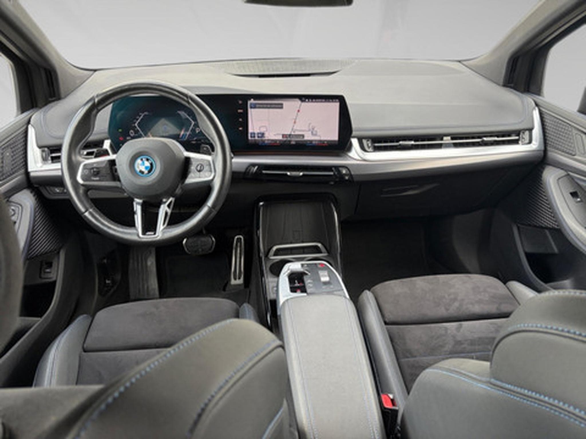 BMW 218 2-serie Active Tourer 218iA (100kW) (2023) - Photo 5
