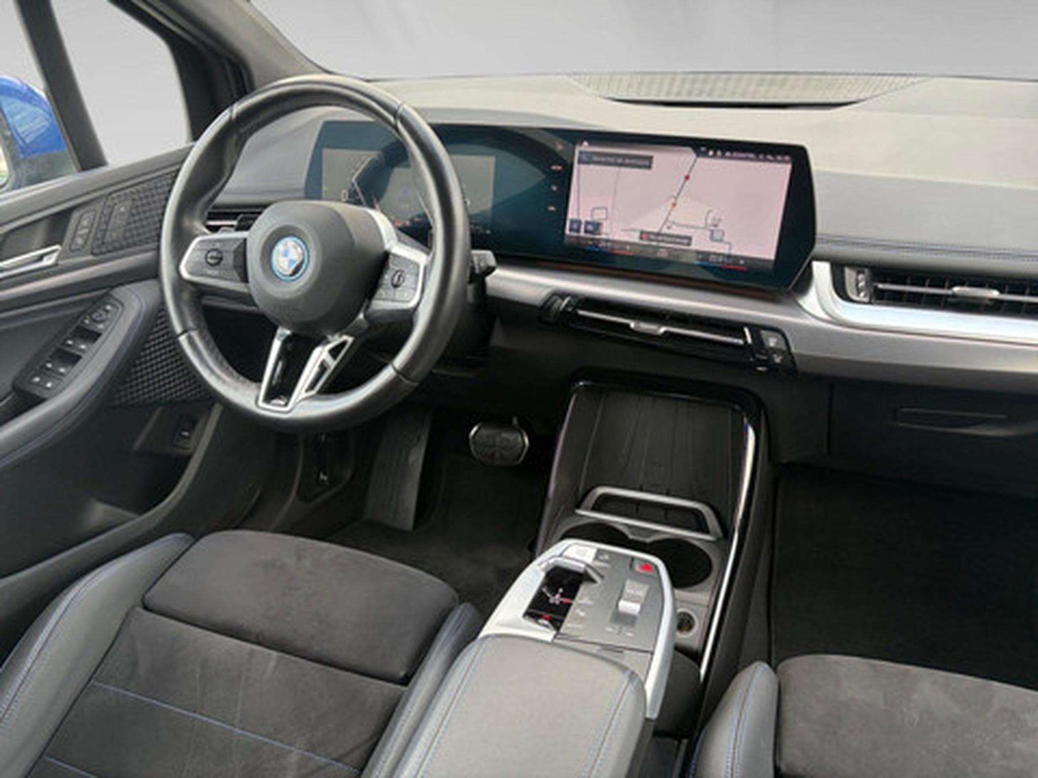 BMW 218 2-serie Active Tourer 218iA (100kW) (2023) - Photo 6