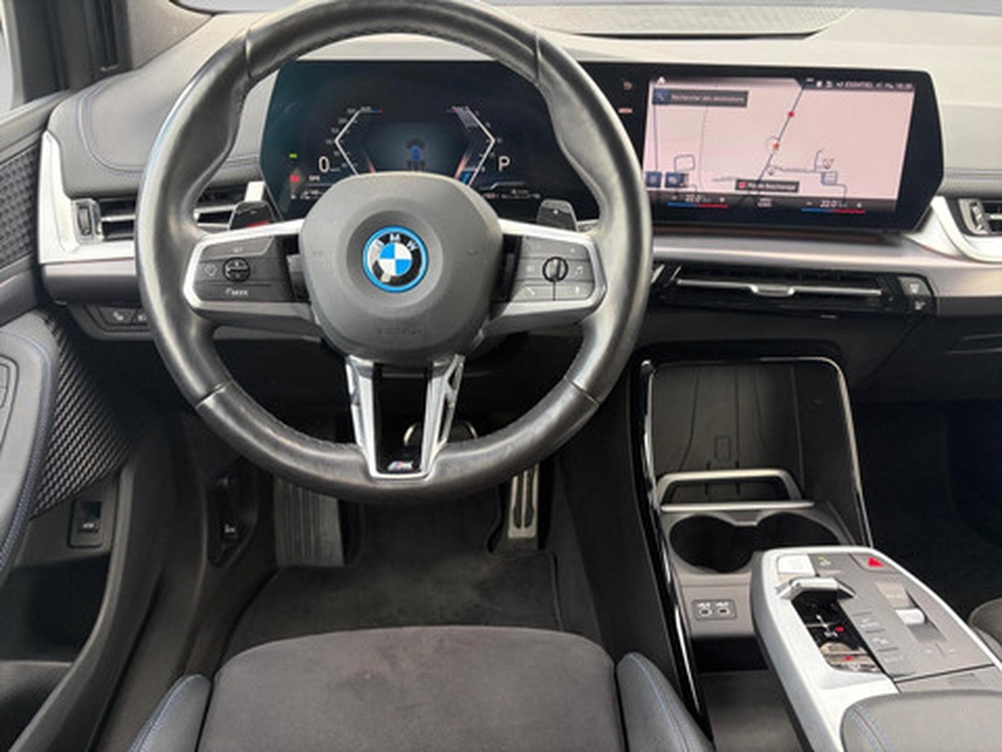BMW 218 2-serie Active Tourer 218iA (100kW) (2023) - Photo 7
