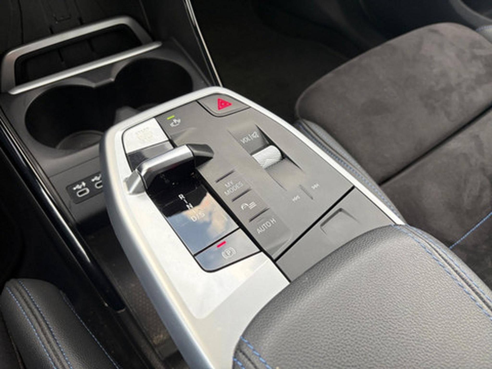 BMW 218 2-serie Active Tourer 218iA (100kW) (2023) - Photo 9