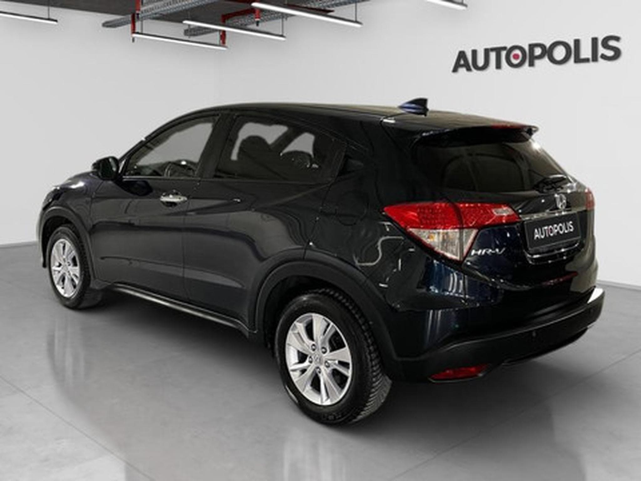 Honda HR-V 1.5 i-VTEC CVT Elegance (2019) - Photo 13