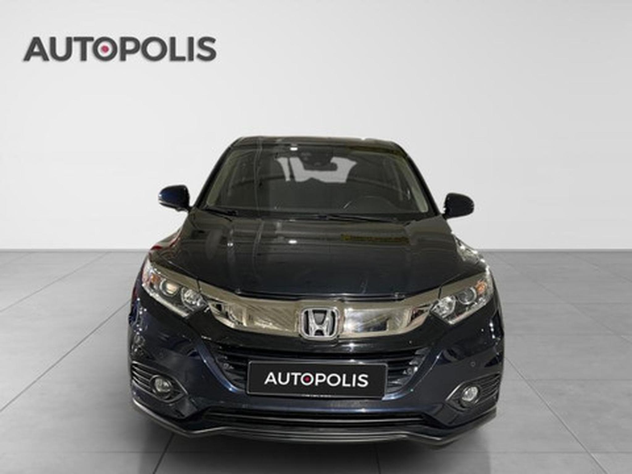 Honda HR-V 1.5 i-VTEC CVT Elegance (2019) - Photo 14