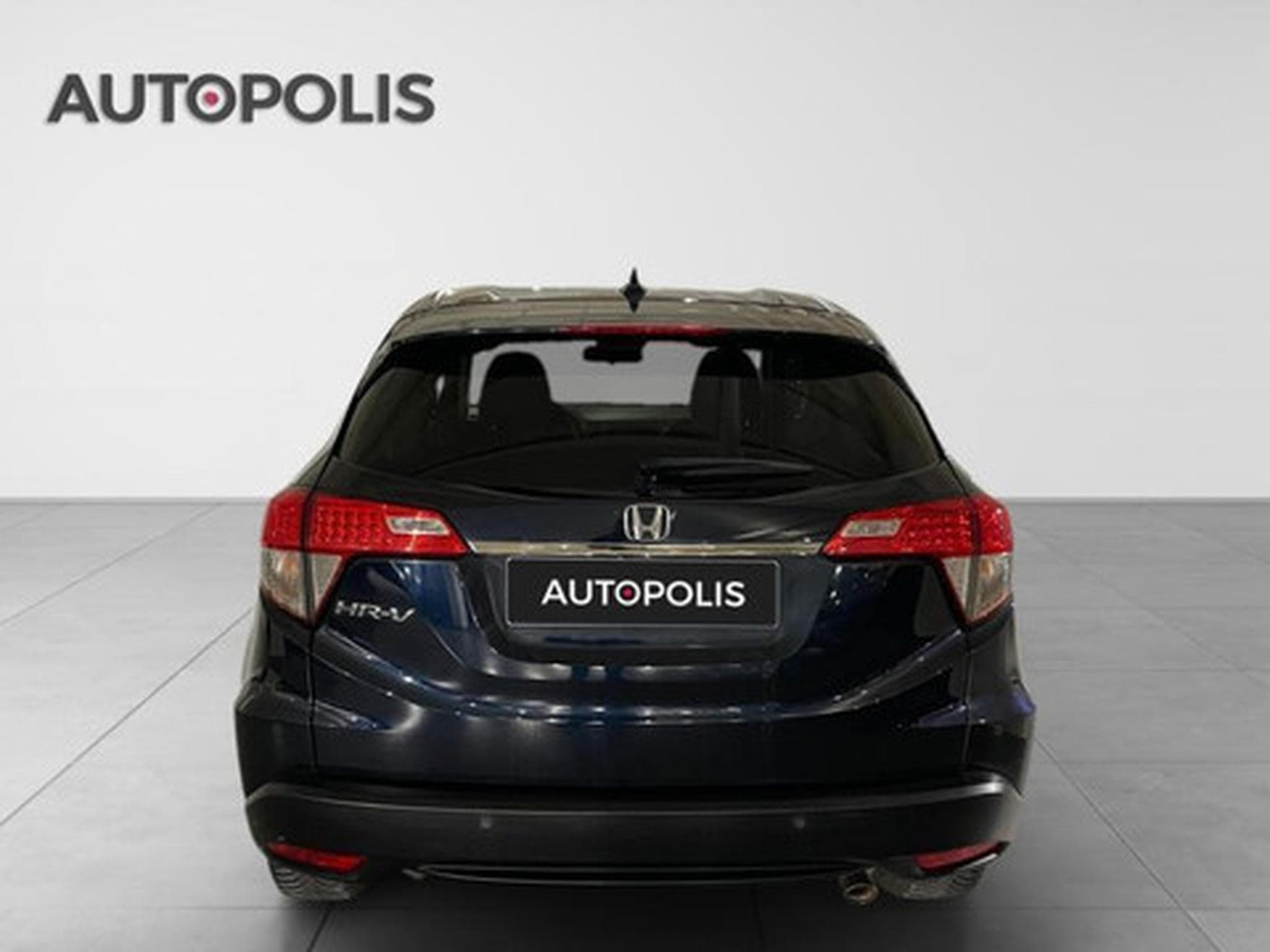 Honda HR-V 1.5 i-VTEC CVT Elegance (2019) - Photo 15