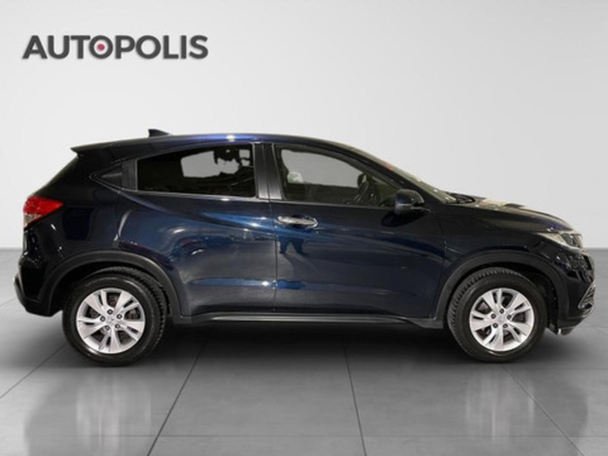 Honda HR-V 1.5 i-VTEC CVT Elegance (2019) - Photo 16