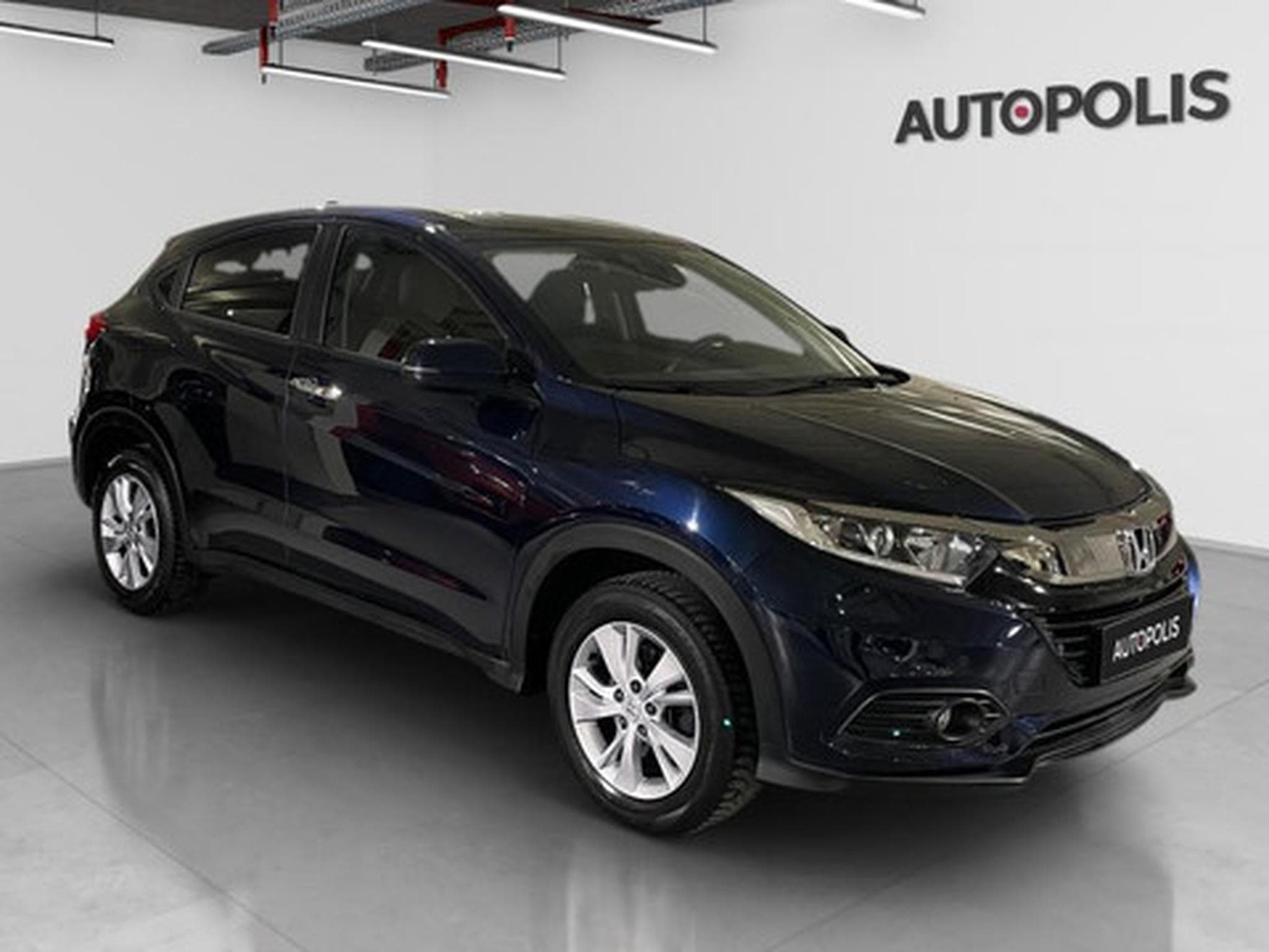 Honda HR-V 1.5 i-VTEC CVT Elegance (2019) - Photo 17