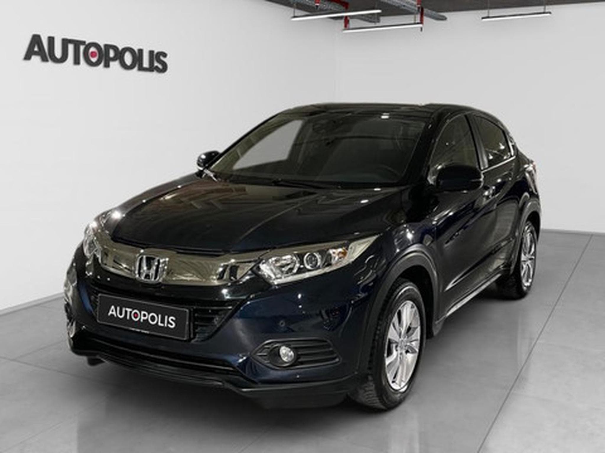 Honda HR-V 1.5 i-VTEC CVT Elegance (2019) - Photo 18