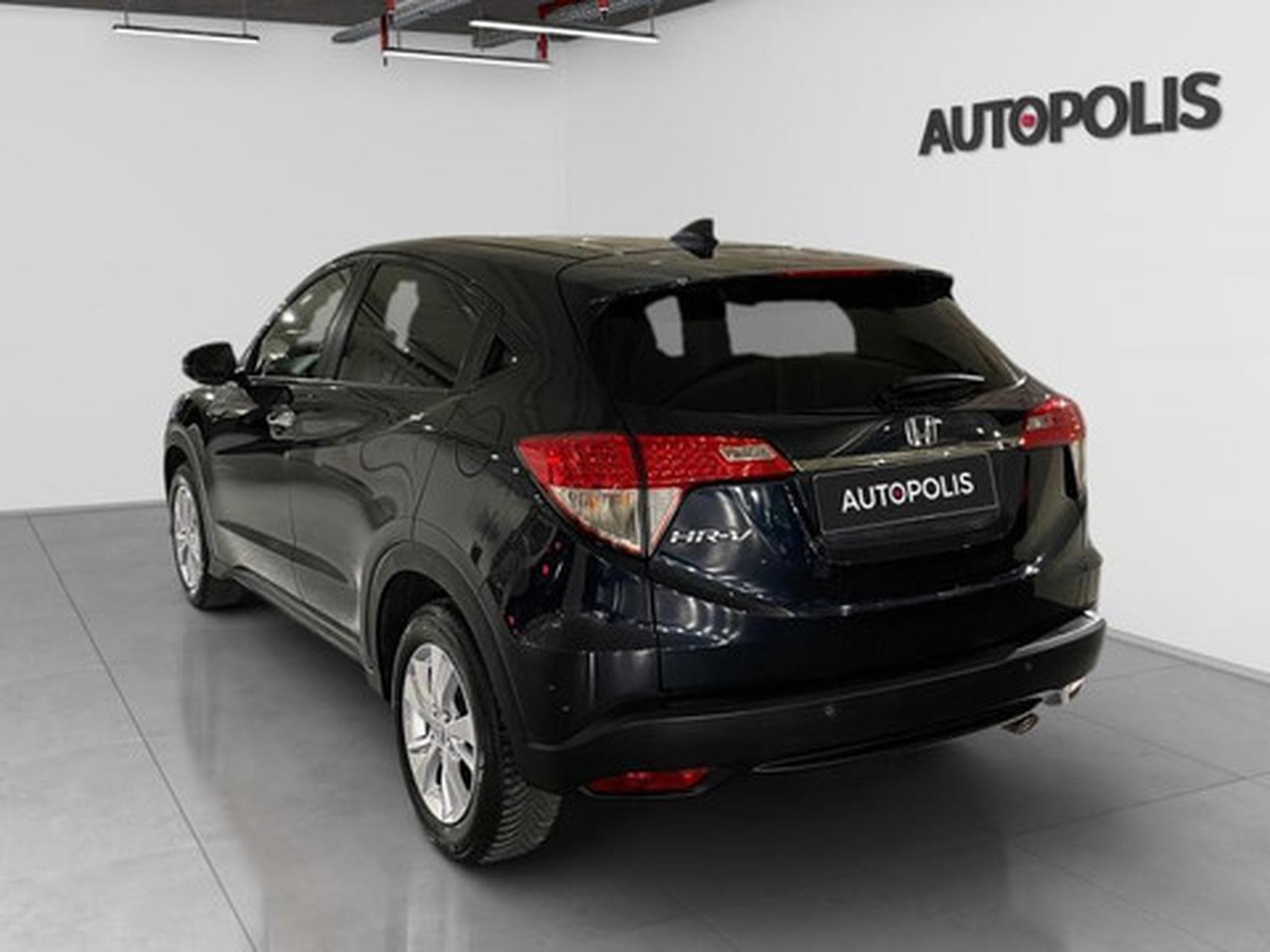 Honda HR-V 1.5 i-VTEC CVT Elegance (2019) - Photo 19