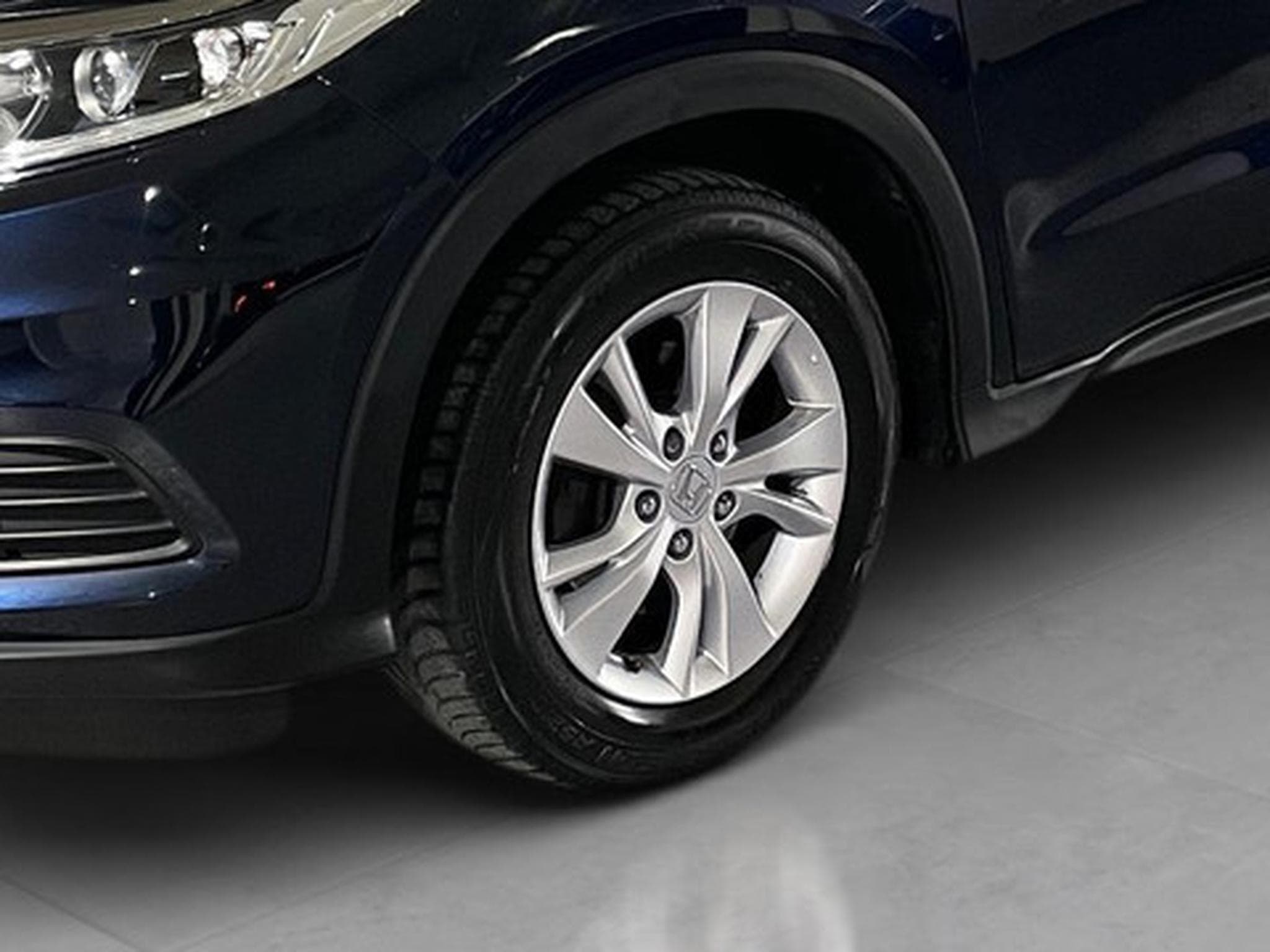 Honda HR-V 1.5 i-VTEC CVT Elegance (2019) - Photo 20