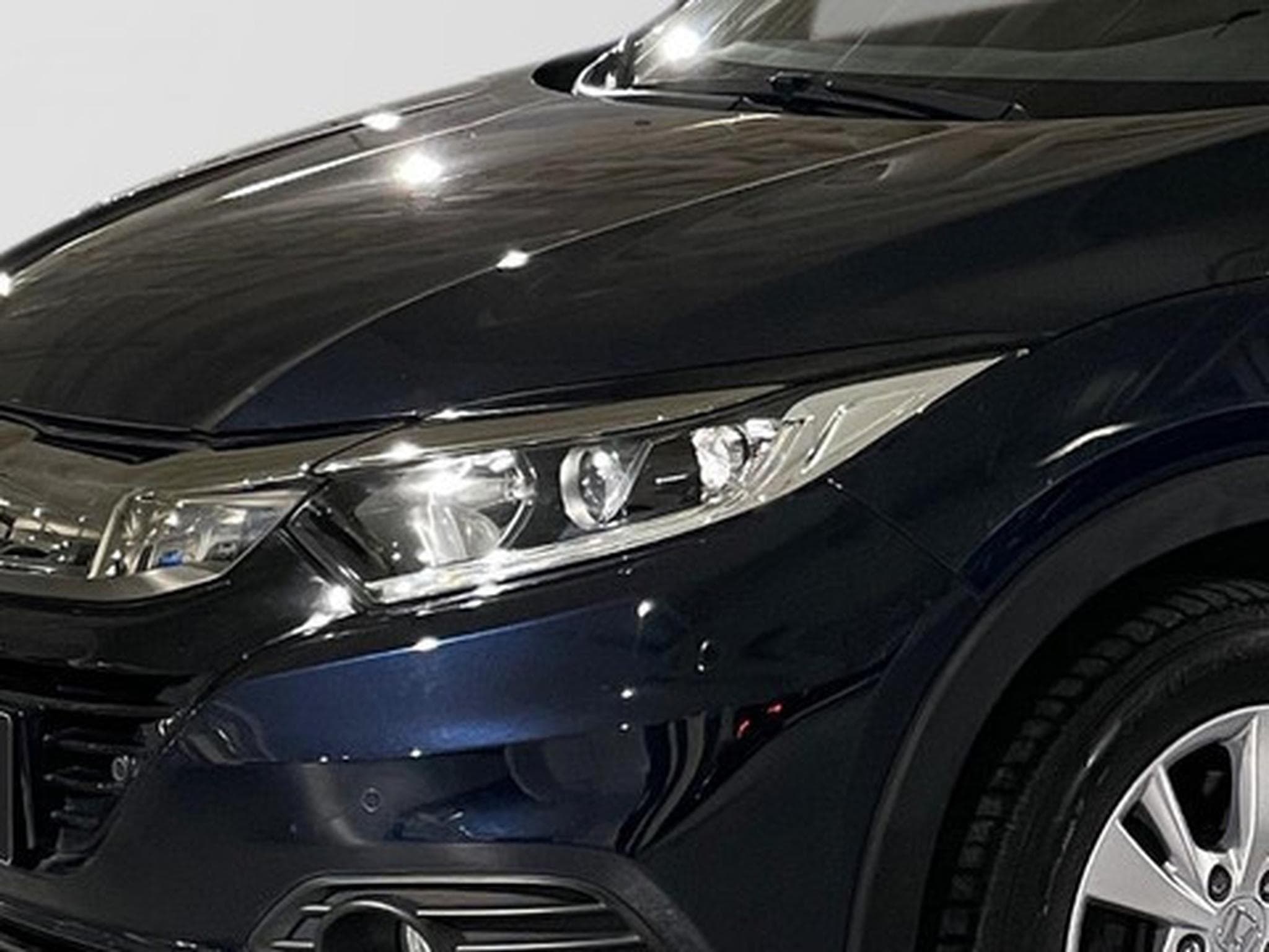 Honda HR-V 1.5 i-VTEC CVT Elegance (2019) - Photo 21