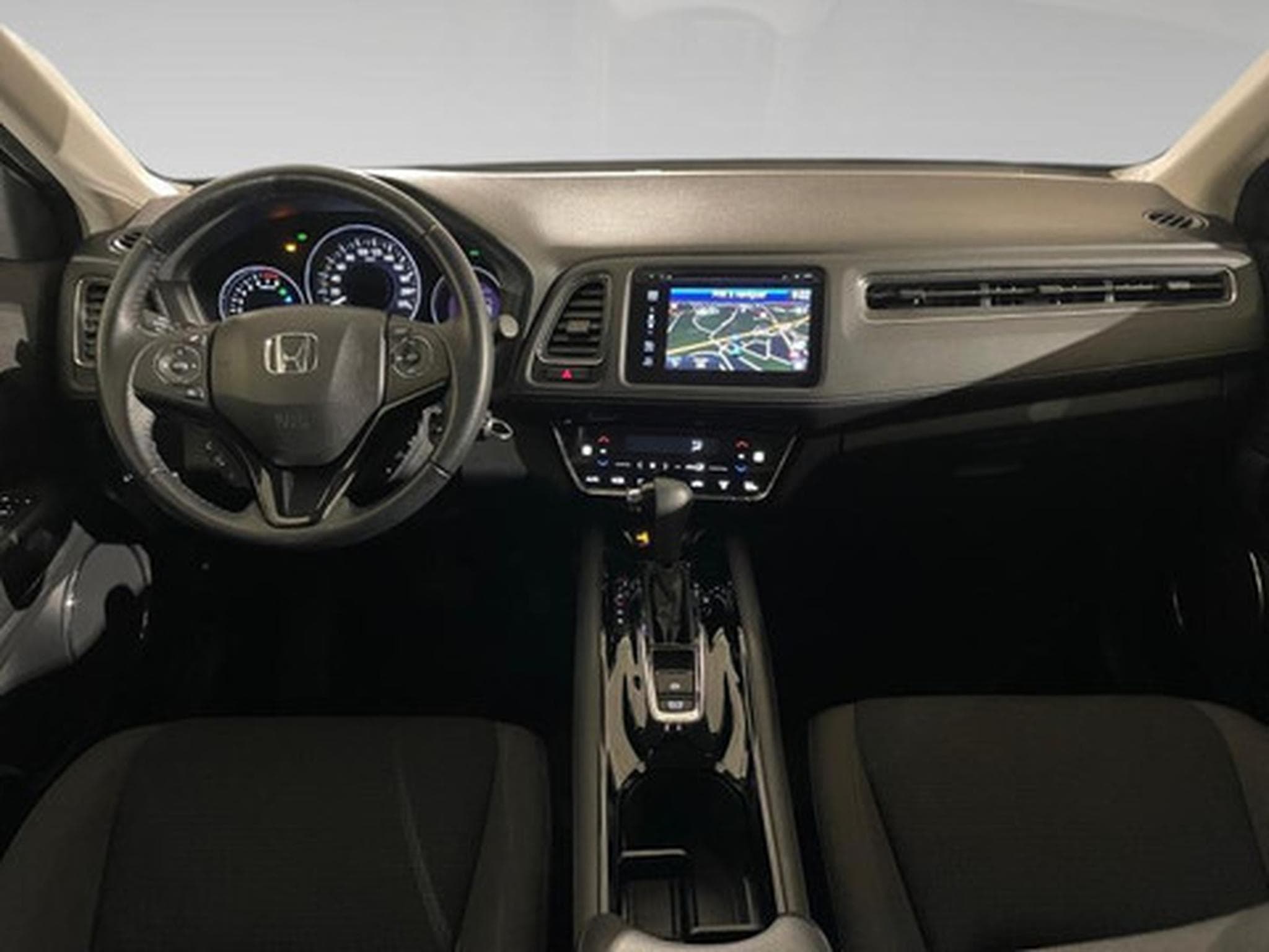 Honda HR-V 1.5 i-VTEC CVT Elegance (2019) - Photo 5